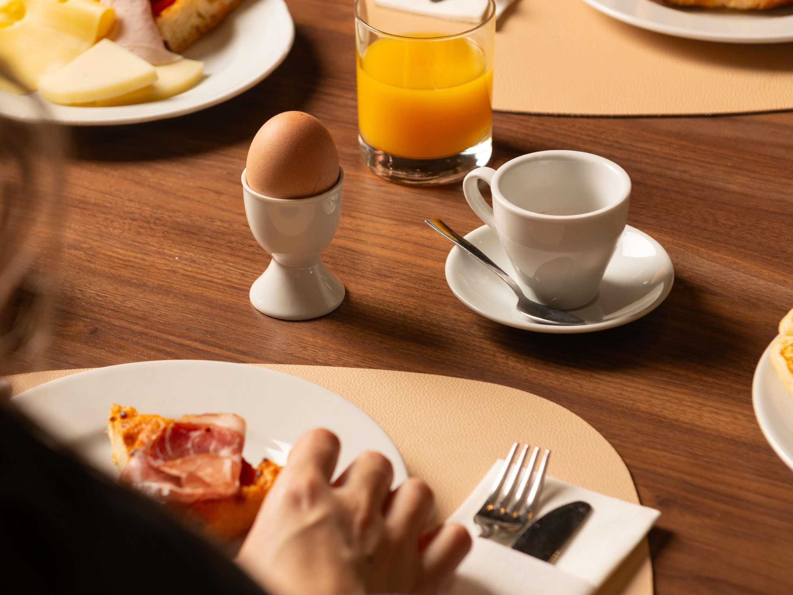 Gift card for Mercure Hotel President Lecce