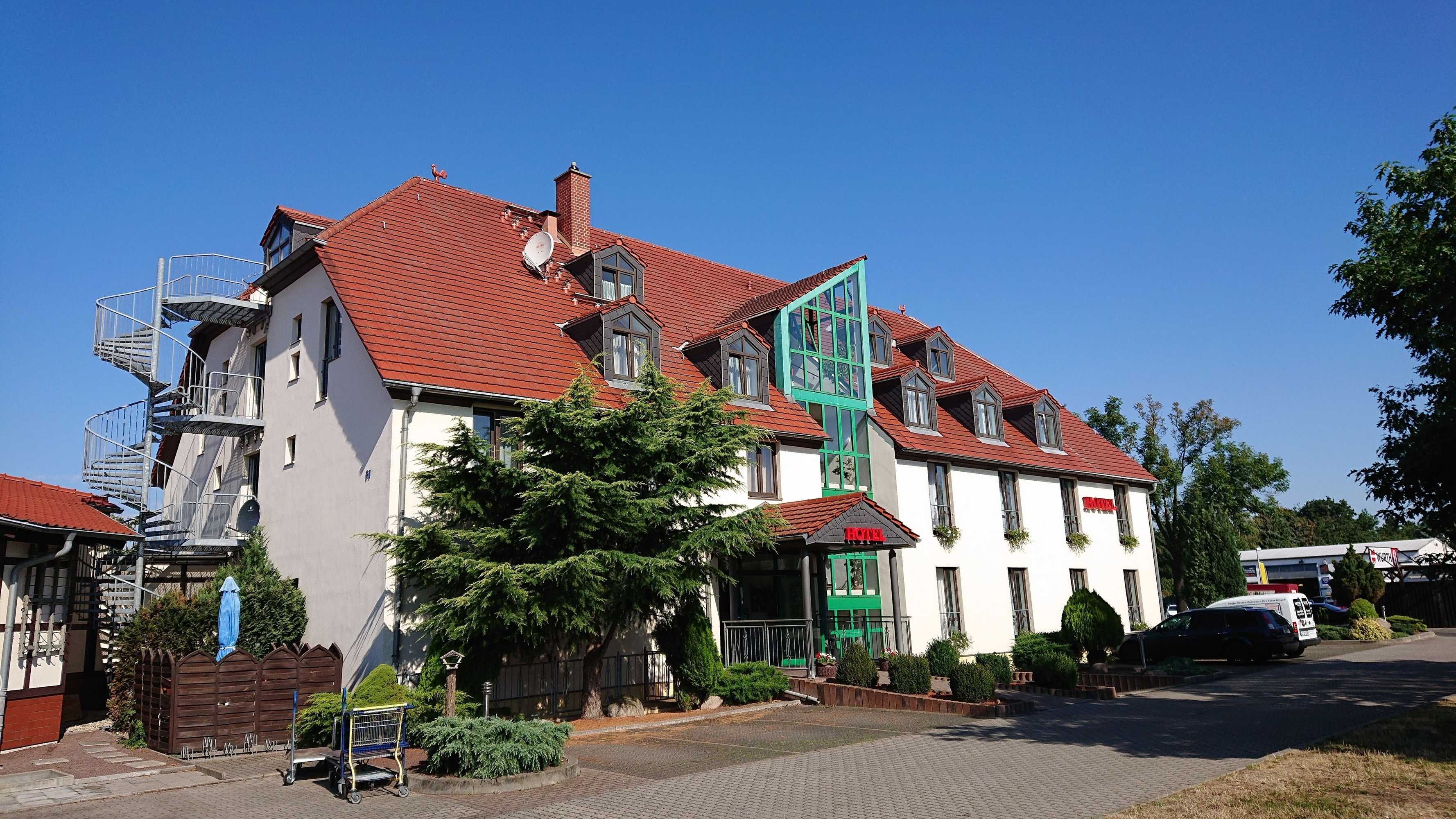 Gift card for Hotel 3 Linden