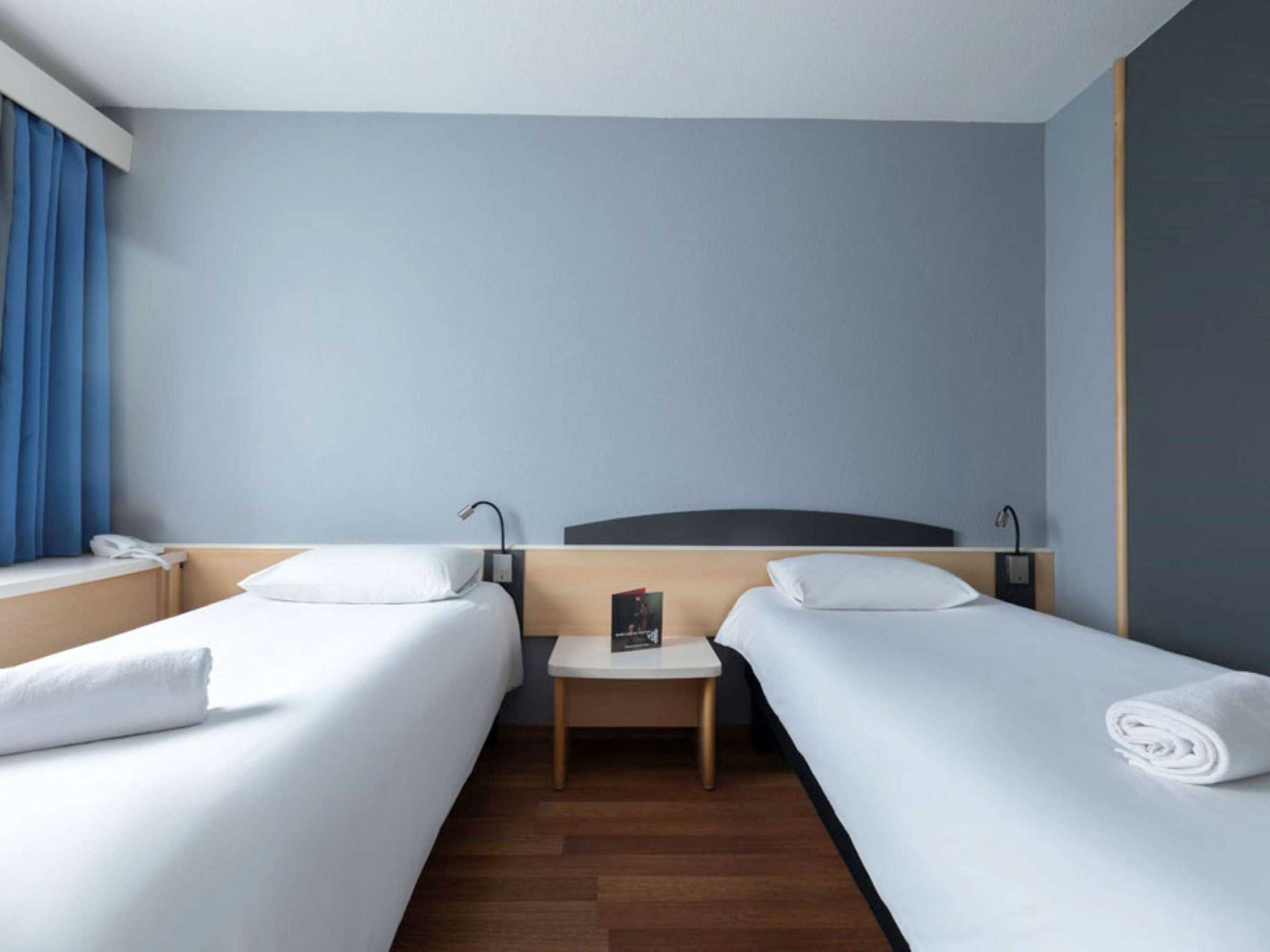 Gift card for Ibis Poznan Stare Miasto Gift card for Ibis Poznan Stare Miasto
