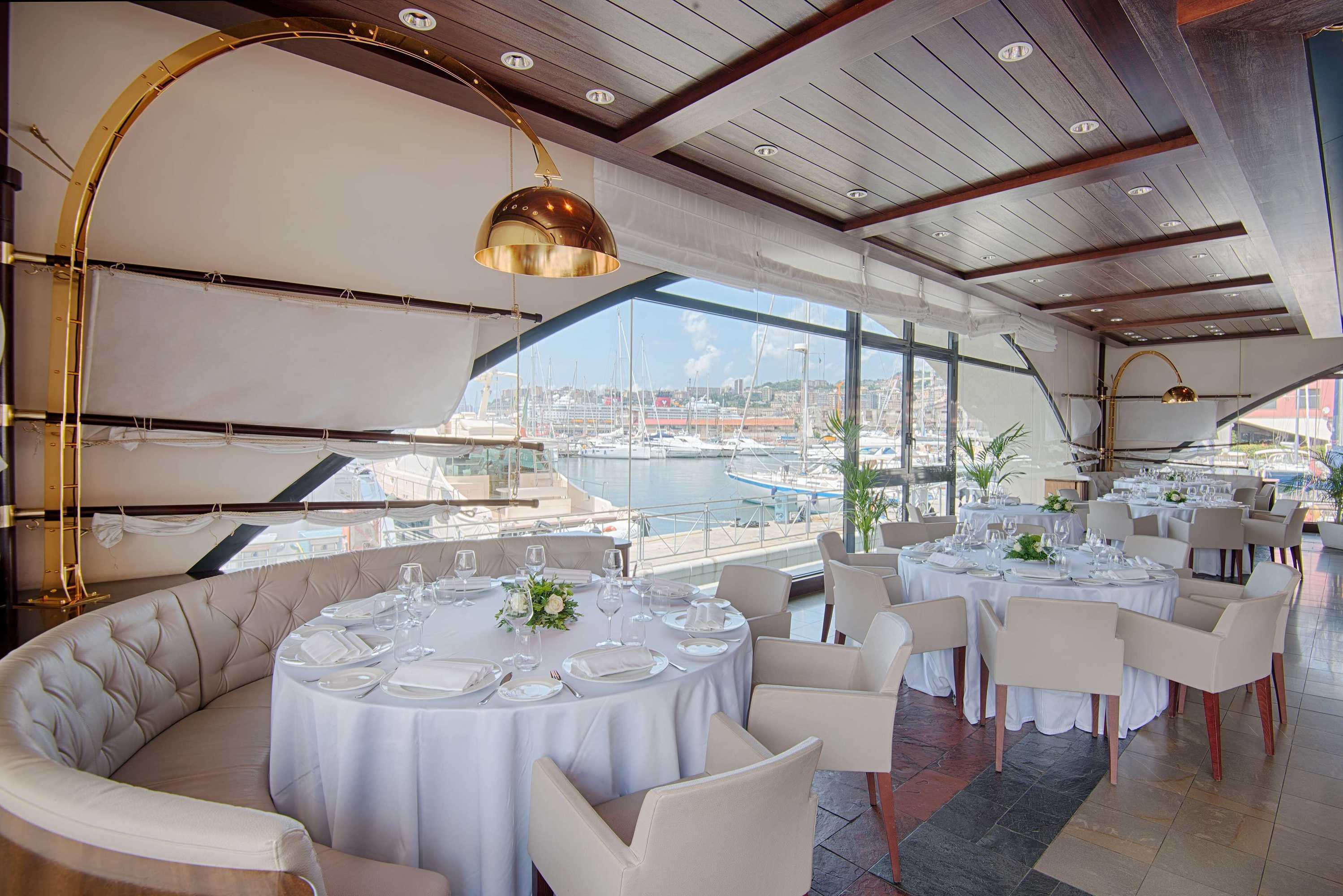 Gift card for NH Collection Genova Marina Gift card for NH Collection Genova Marina