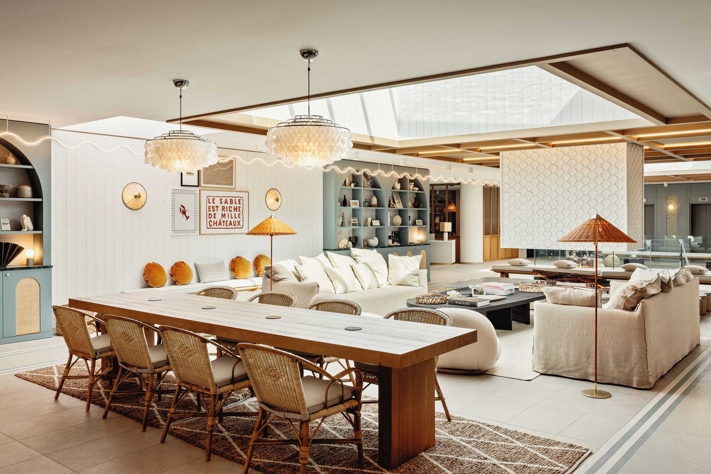 Gift card for Emeria Dinard Thalasso Spa