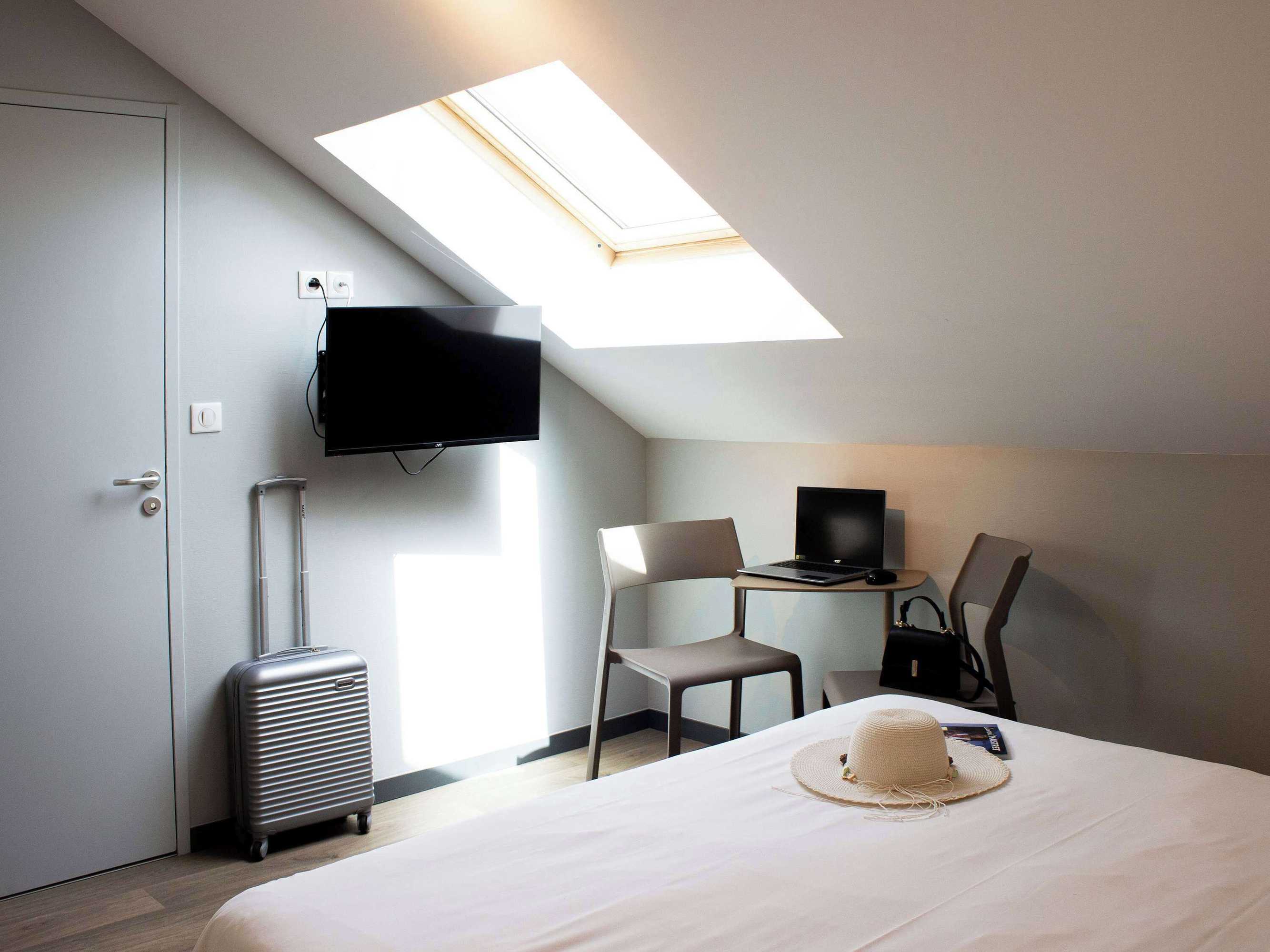 Gift card for Ibis Budget Lunel Porte de Camargue Gift card for Ibis Budget Lunel Porte de Camargue