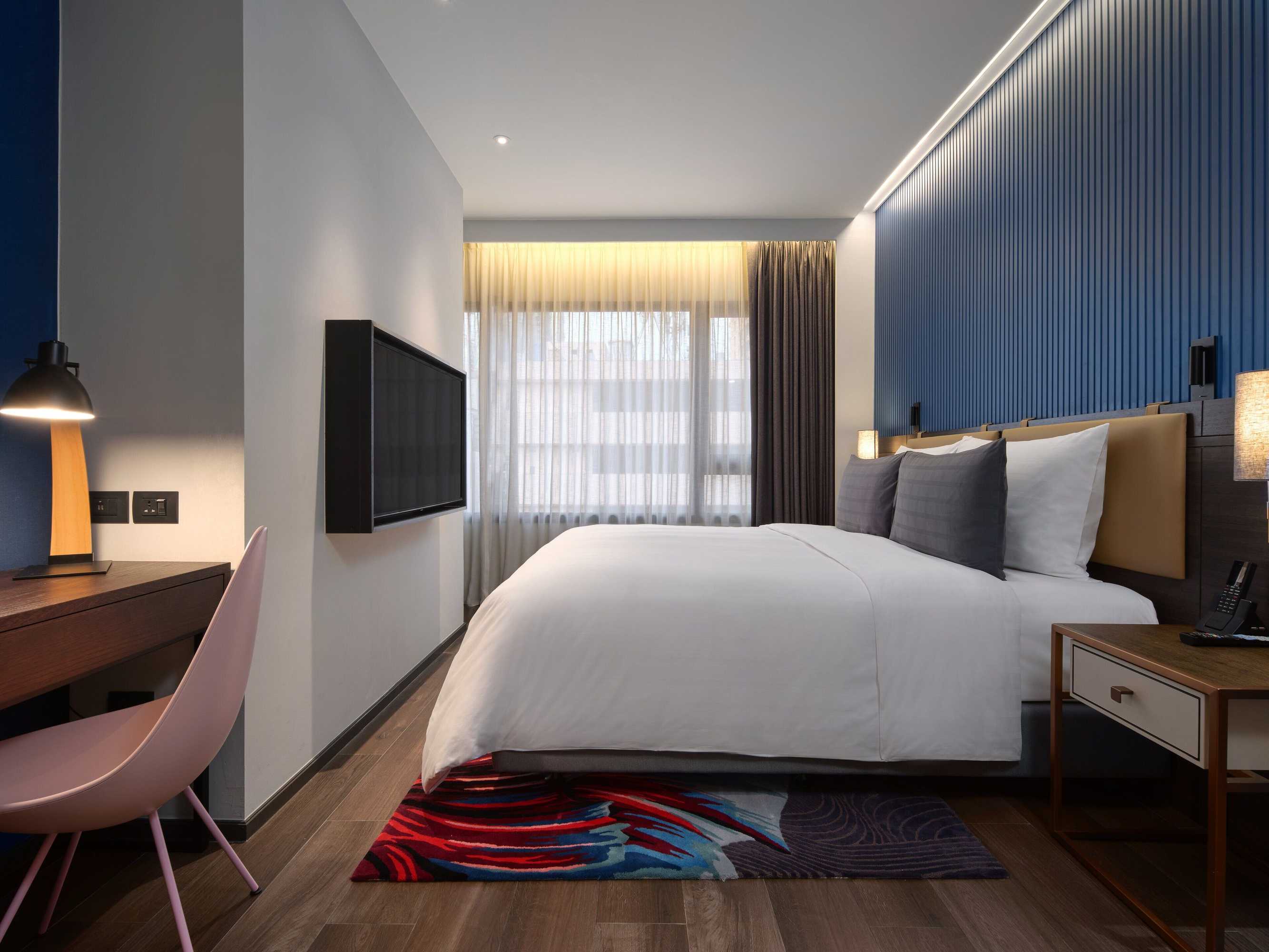 Gift card for Sindhorn Midtown Hotel Bangkok, Vignette Collection by Ihg Gift card for Sindhorn Midtown Hotel Bangkok, Vignette Collection by Ihg