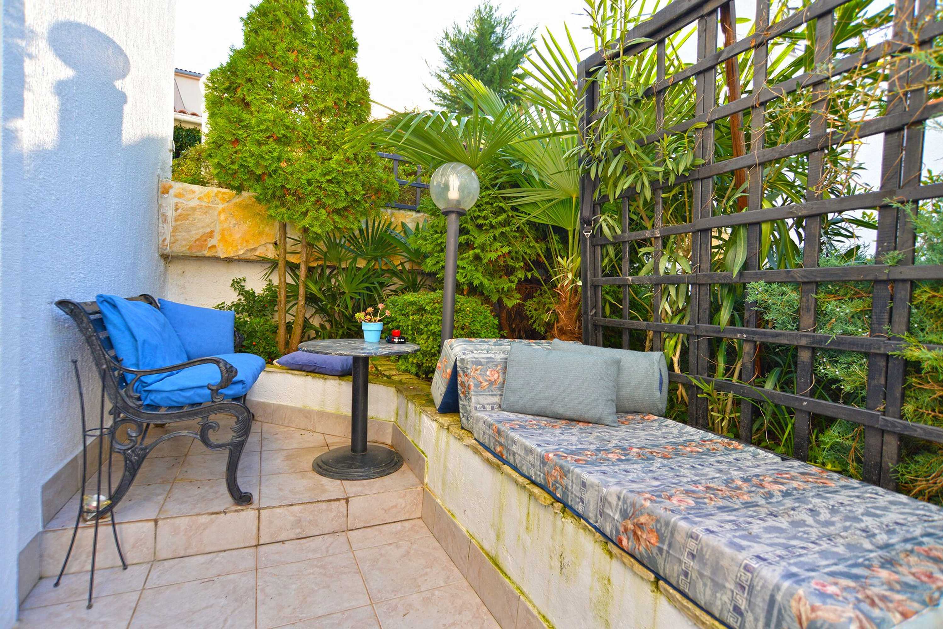 Gift card for Apartments Mila