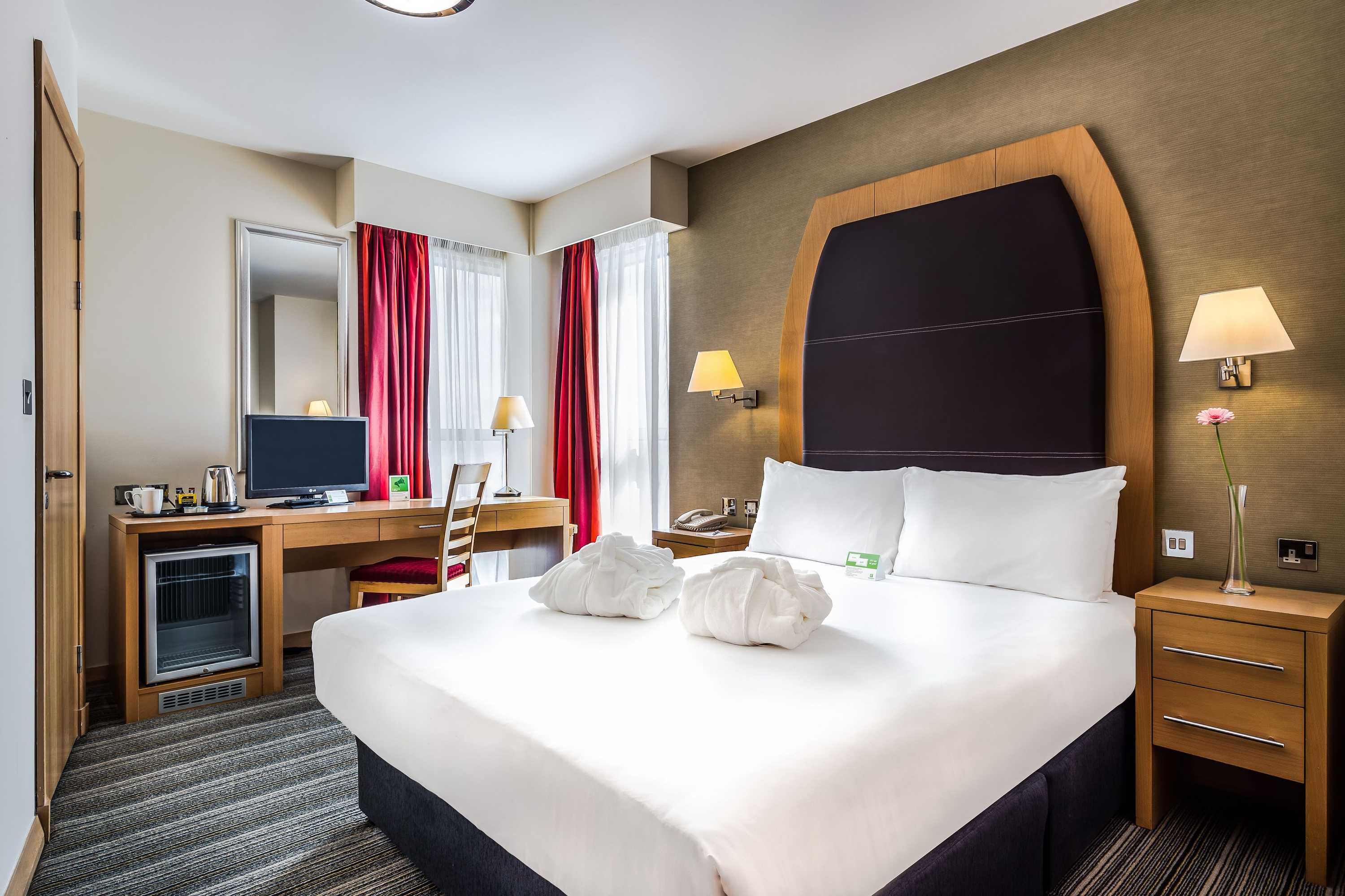 Gift card for Holiday Inn Birmingham North - Cannock by Ihg Gift card for Holiday Inn Birmingham North - Cannock by Ihg