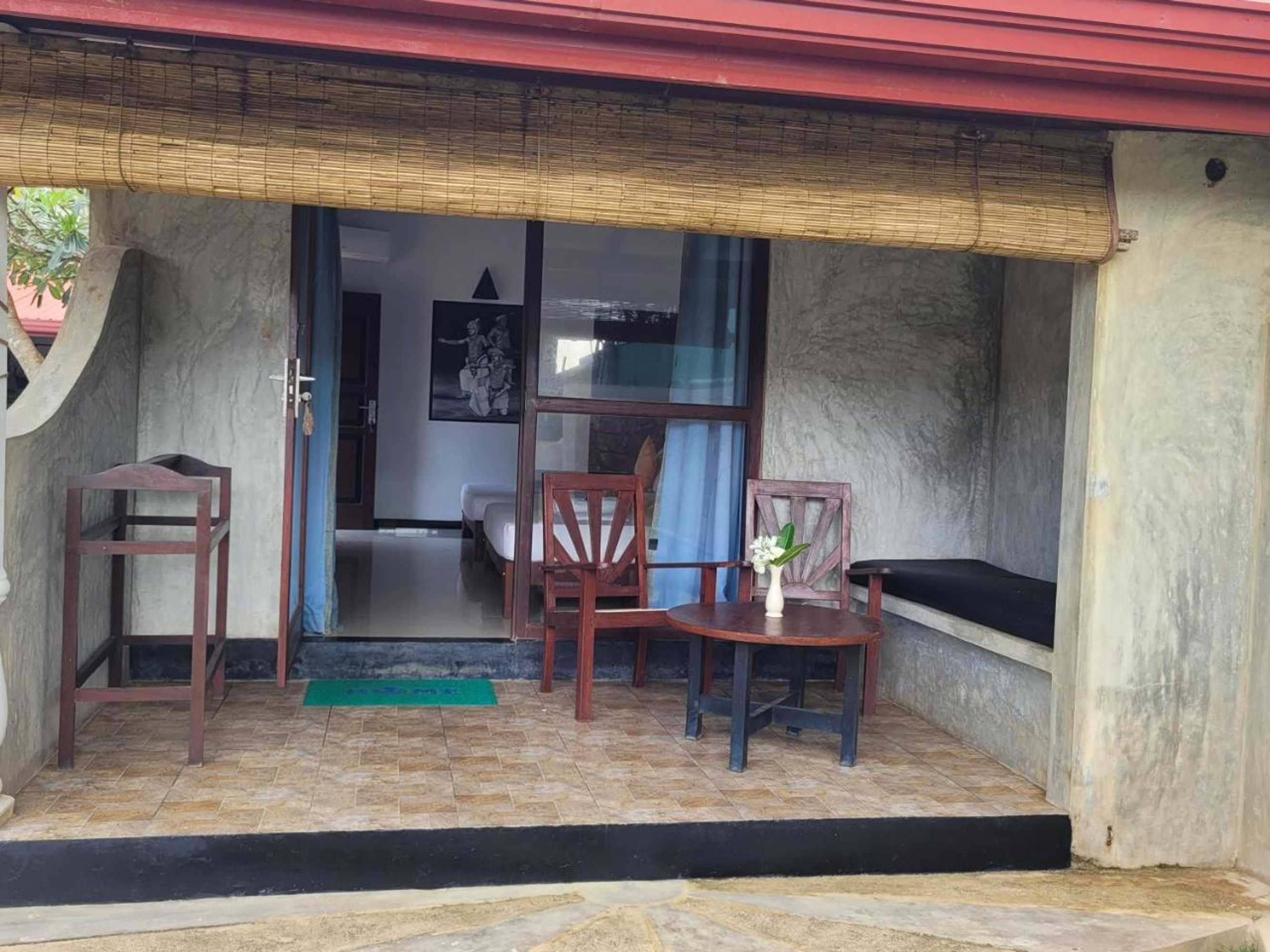 Gift card for Janus Paradise Rest