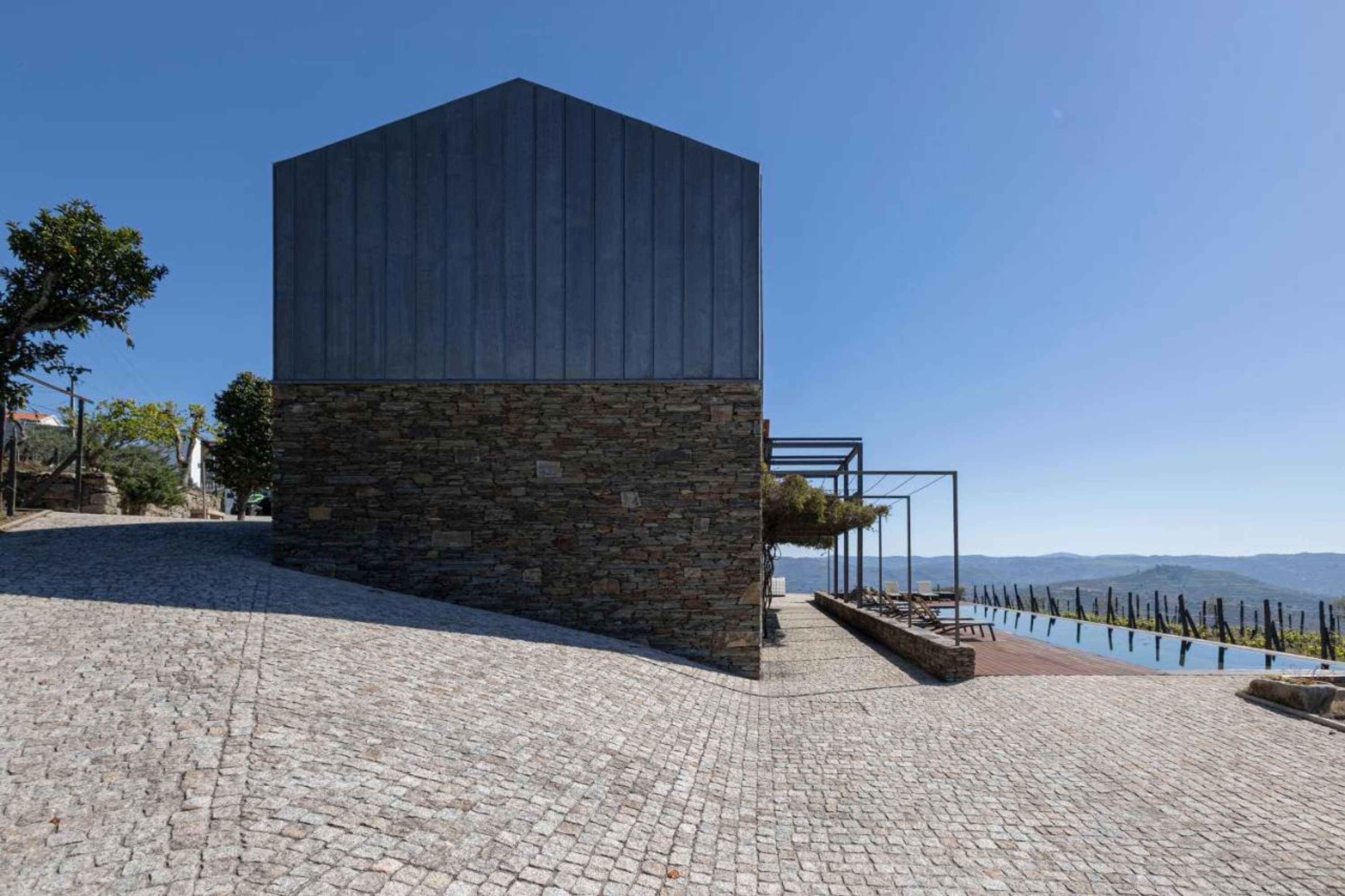 Gift card for Quinta De Santa Cruz