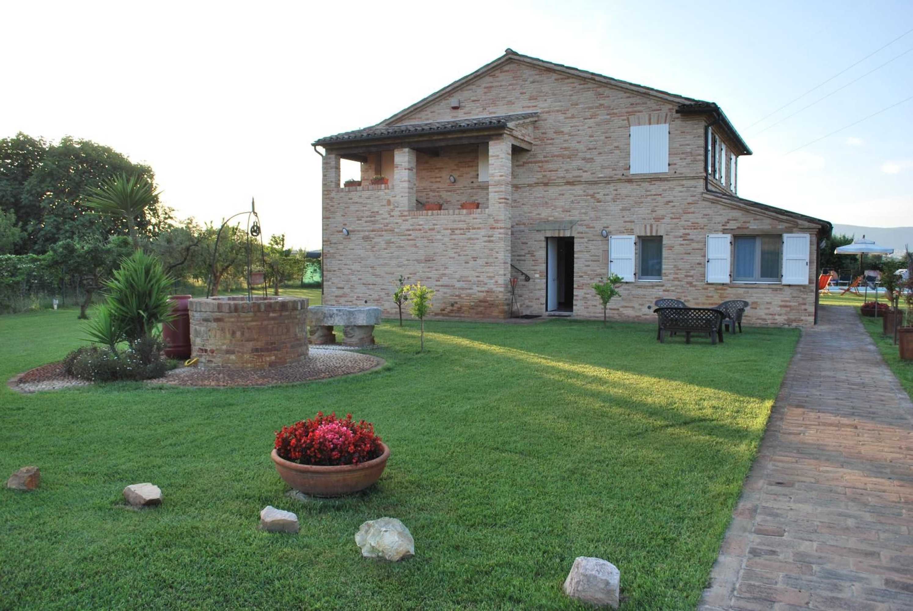 Gift card for Casale Papa Country Village