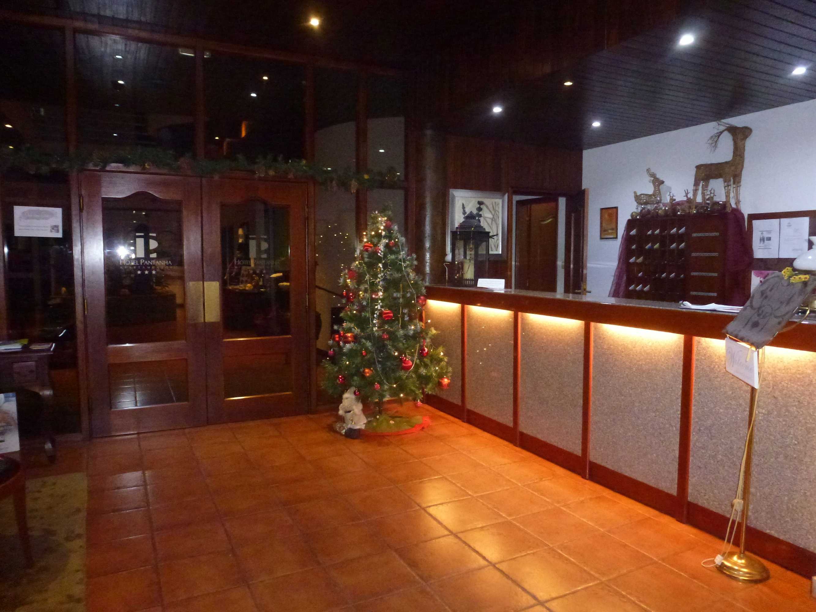 Gift card for Hotel Pantanha Nature & Fitness Gift card for Hotel Pantanha Nature & Fitness