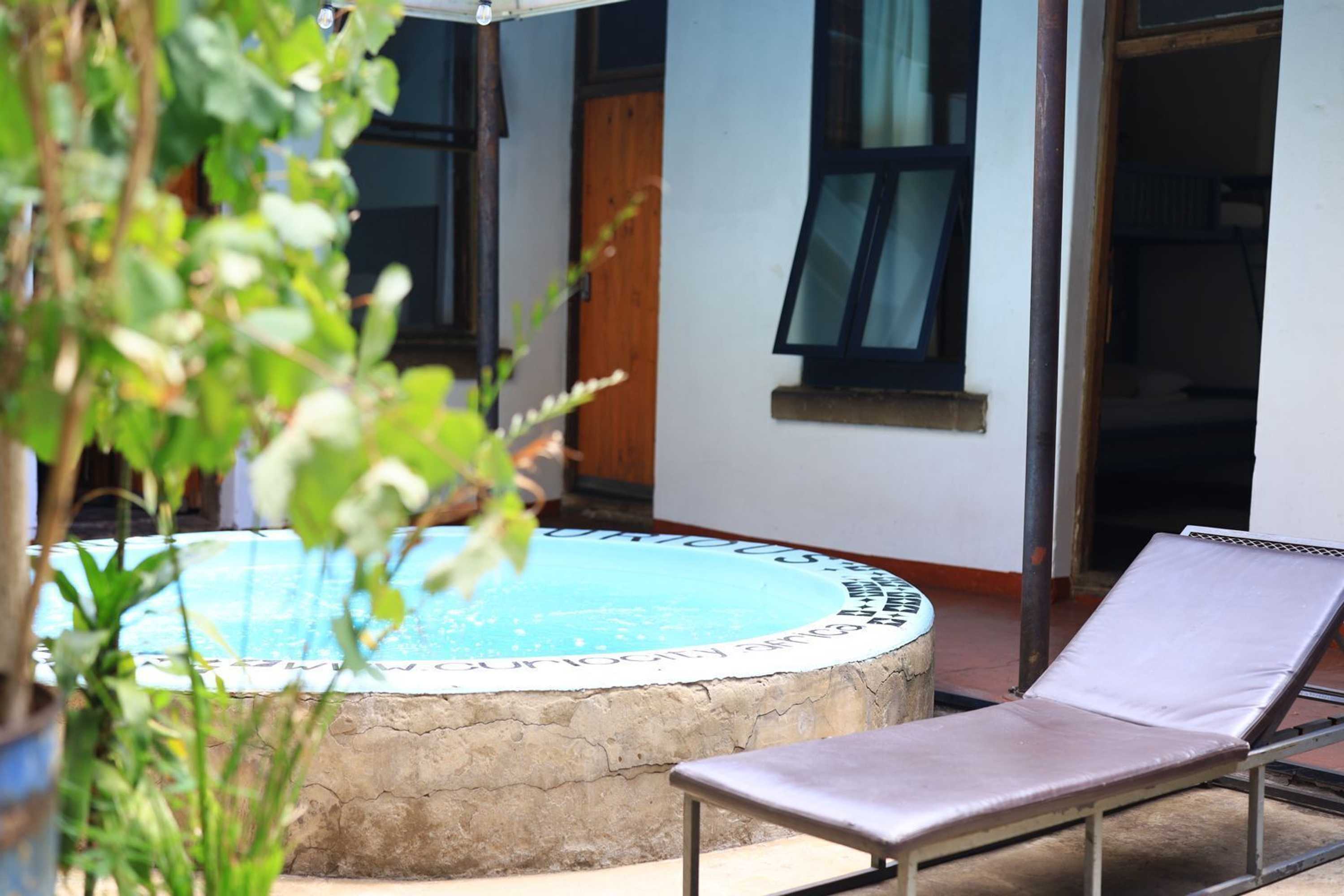 Gift card for Curiocity Johannesburg - Hostel Gift card for Curiocity Johannesburg - Hostel