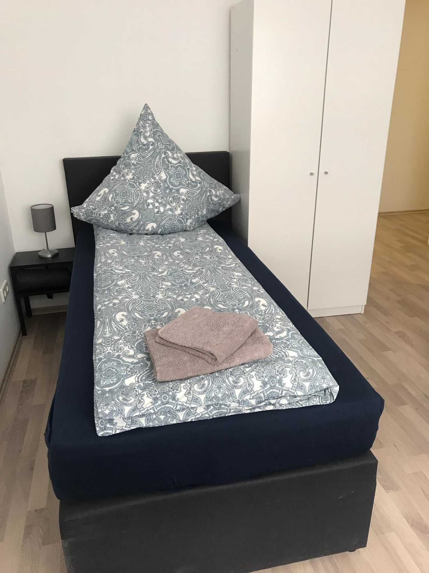 Gift card for Ferienwohnungen Akh Home