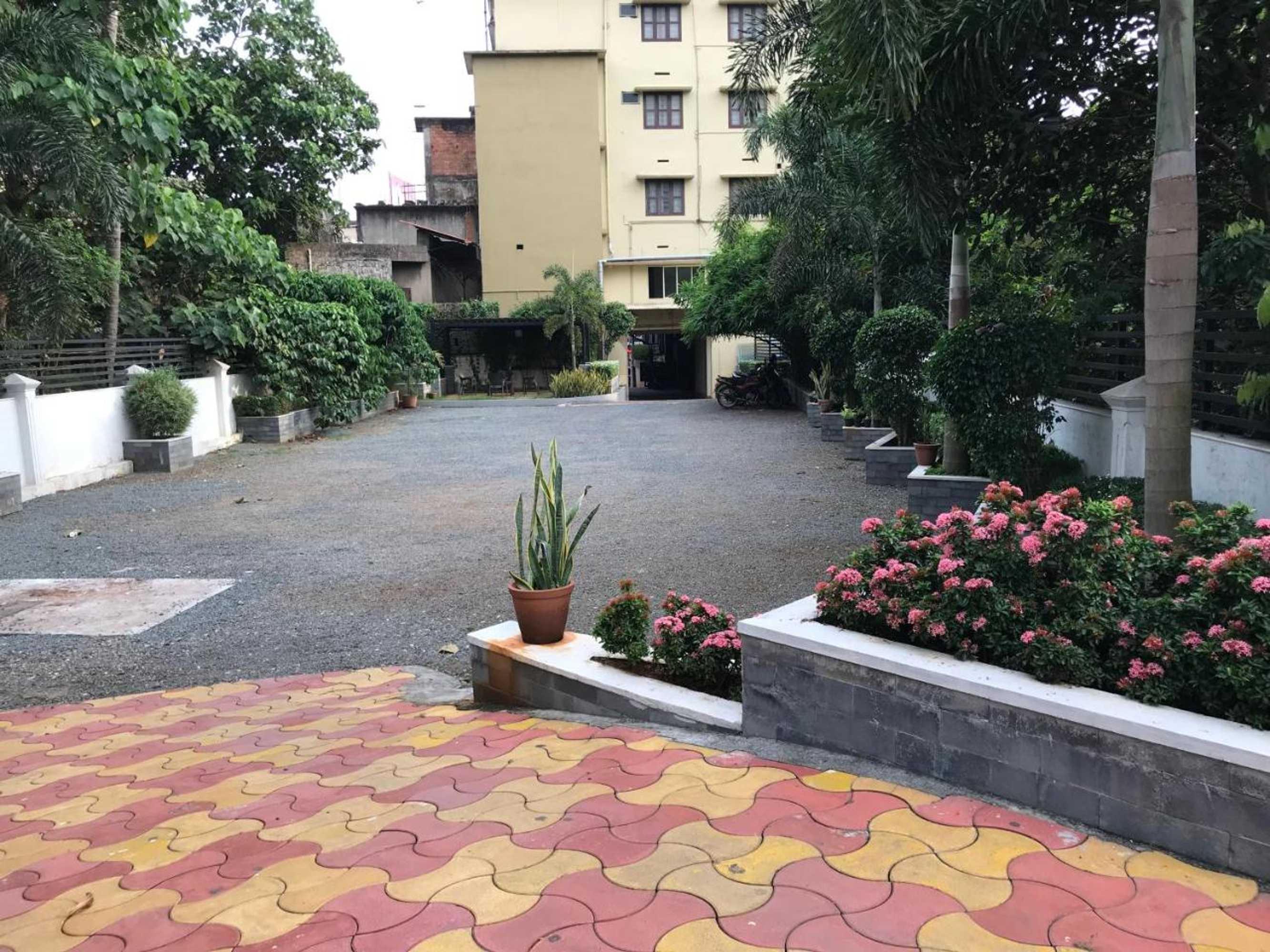 Gift card for The Rubis