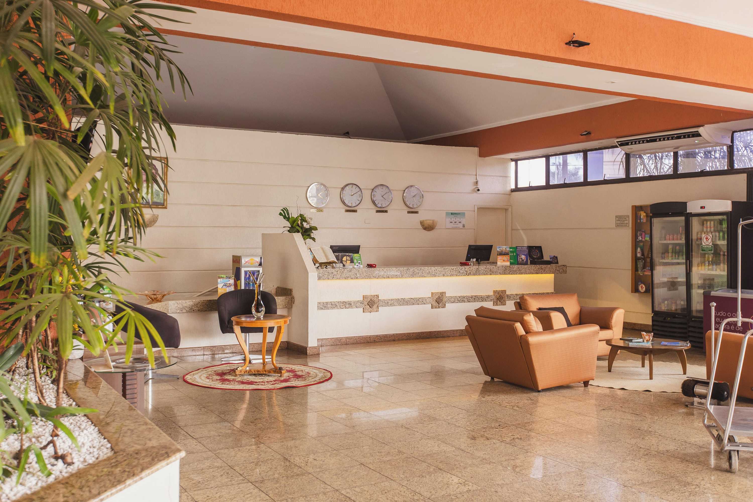 Gift card for Hotel Golden Park Ribeirão Preto By Nacional Inn Gift card for Hotel Golden Park Ribeirão Preto By Nacional Inn