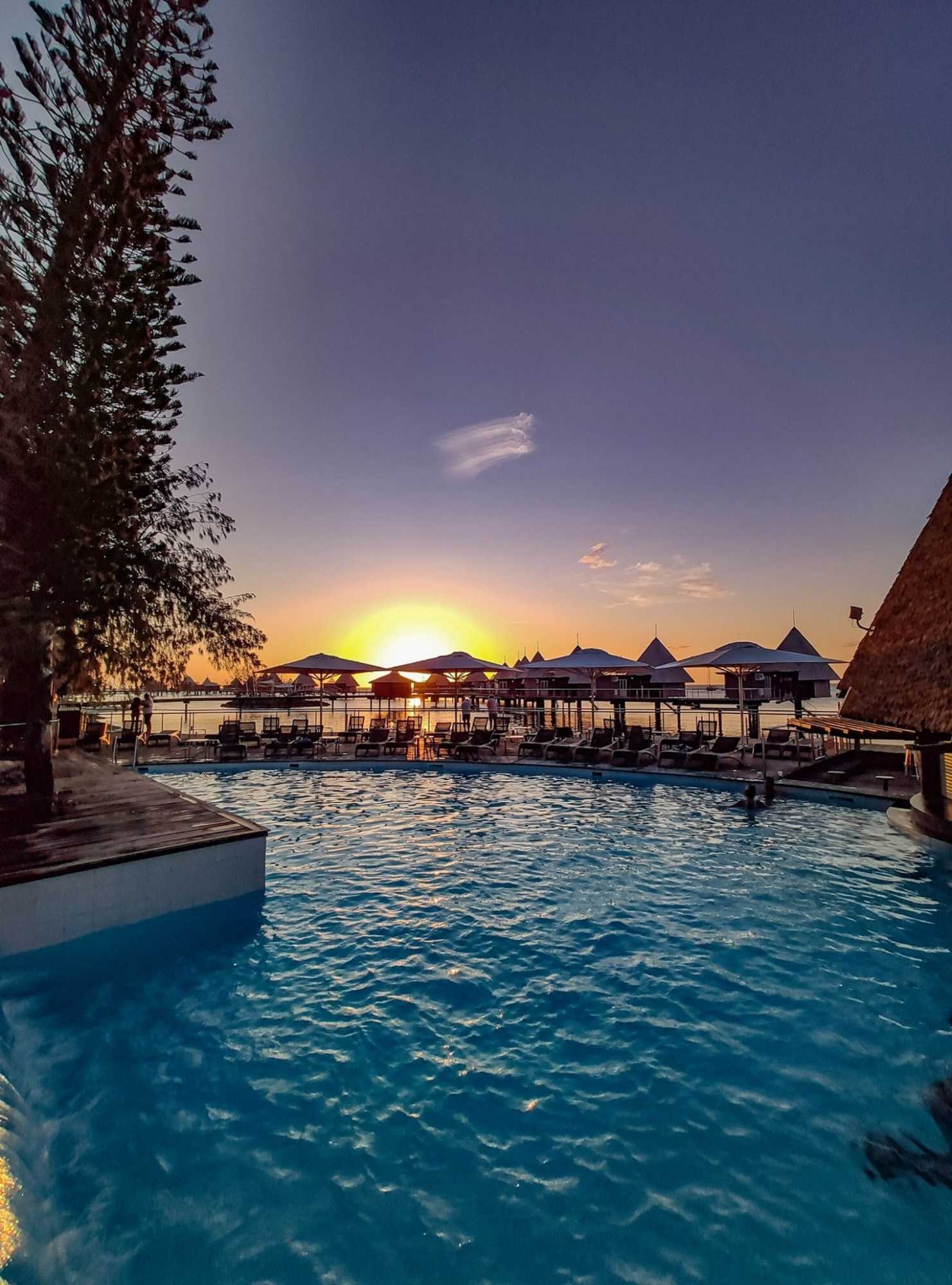Gift card for Doubletree by Hilton Noumea Ilot Maitre Resort Gift card for Doubletree by Hilton Noumea Ilot Maitre Resort