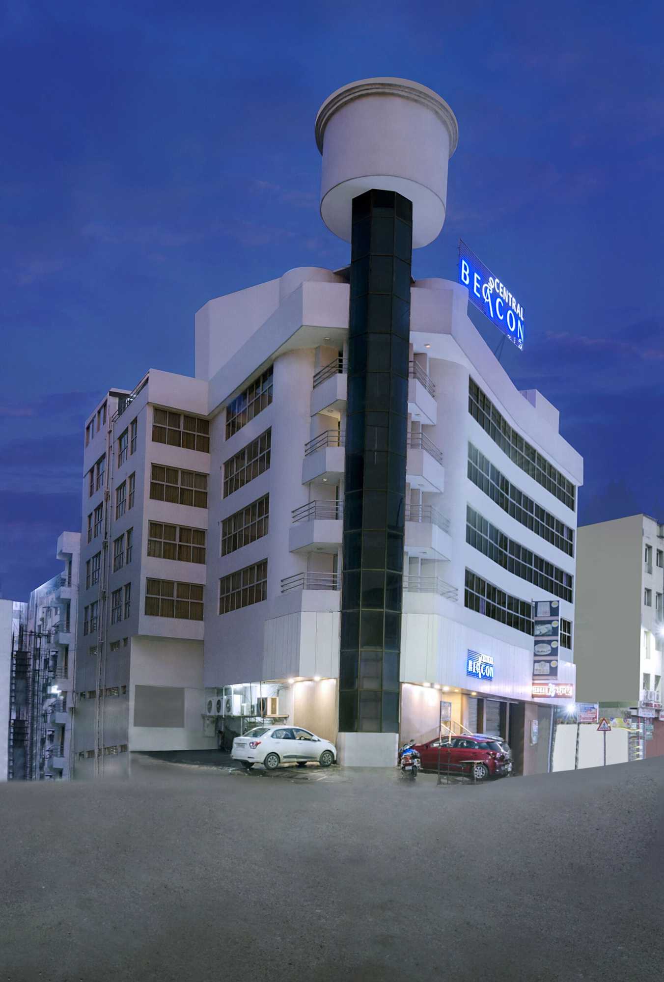 Gift card for Central Beacon Hotel Surat Gift card for Central Beacon Hotel Surat