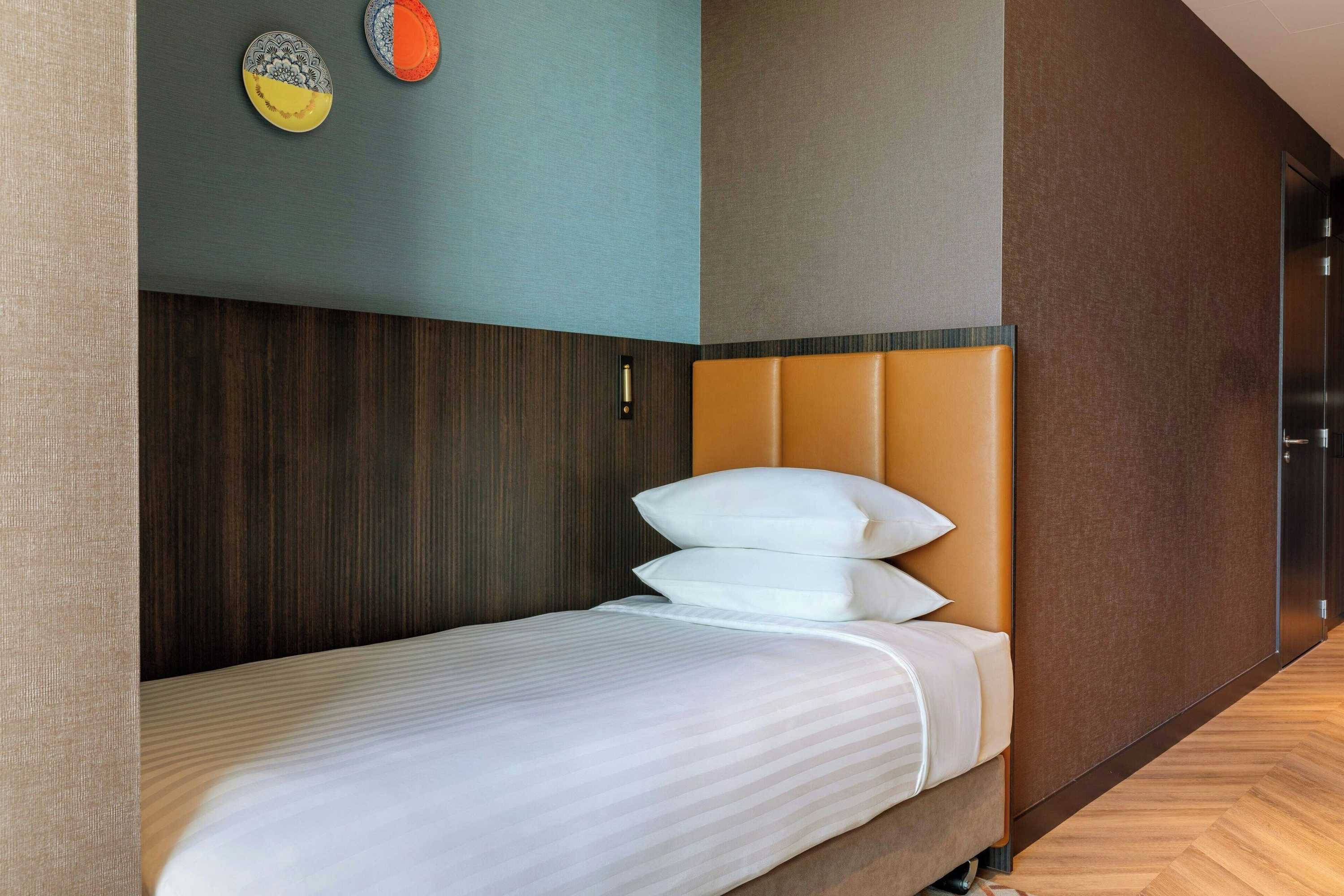 Gift card for Corendon Amsterdam New-West, a Tribute Portfolio Hotel Gift card for Corendon Amsterdam New-West, a Tribute Portfolio Hotel