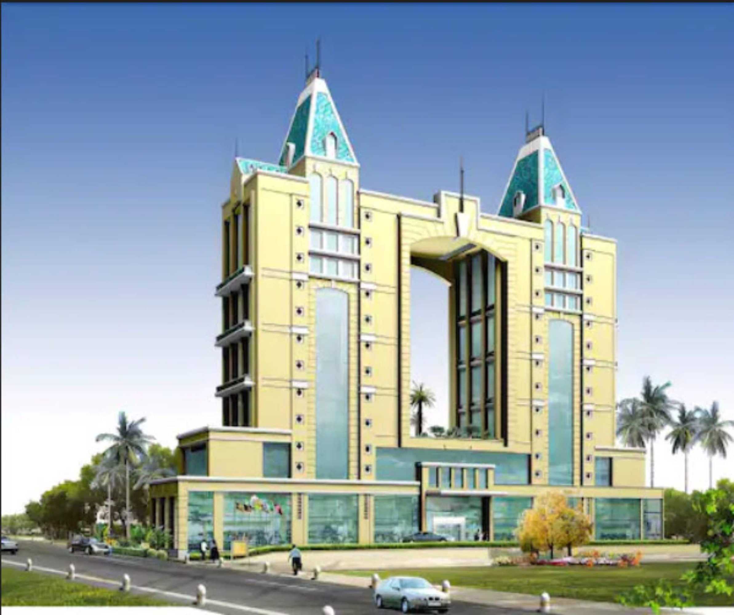 Gift card for Royal Tulip Navi Mumbai Gift card for Royal Tulip Navi Mumbai