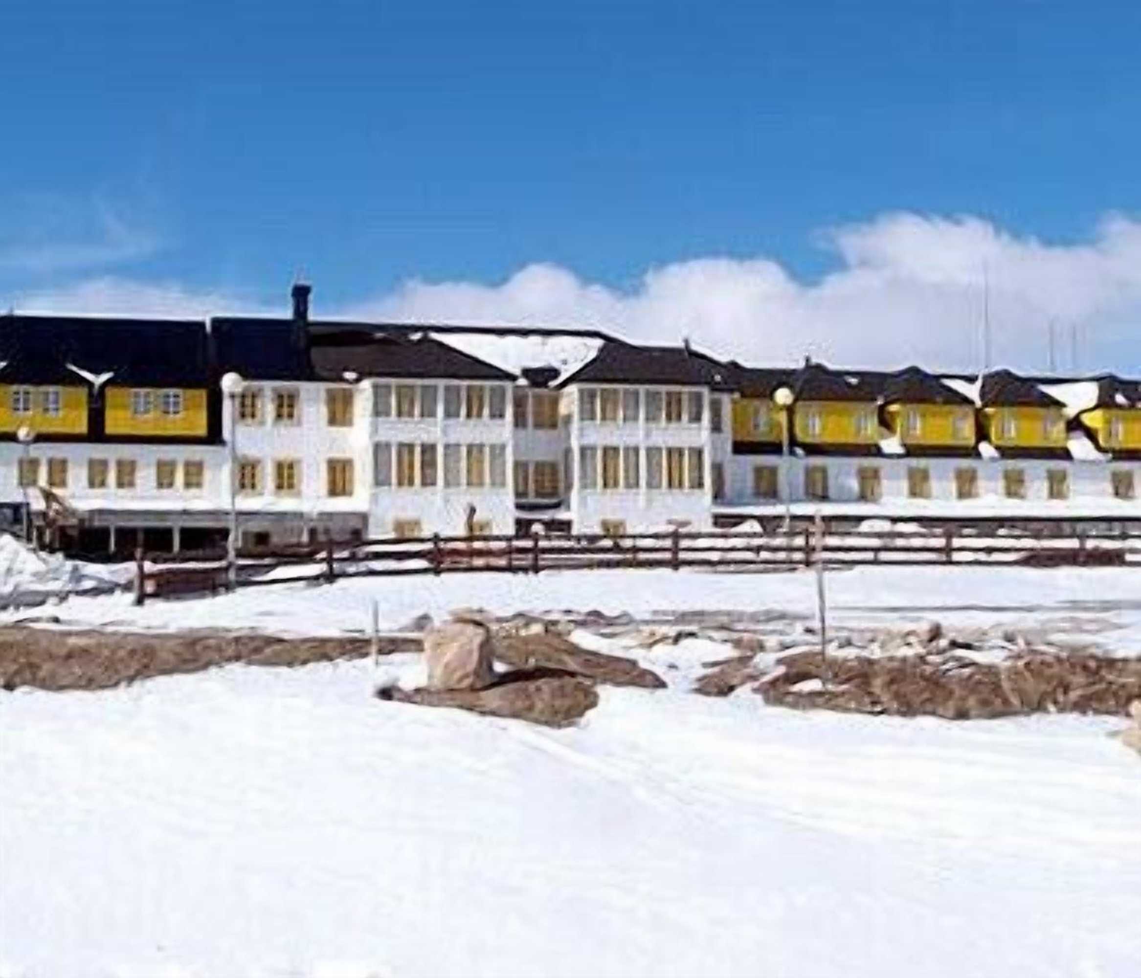 Gift card for Luna Hotel Serra da Estrela Gift card for Luna Hotel Serra da Estrela