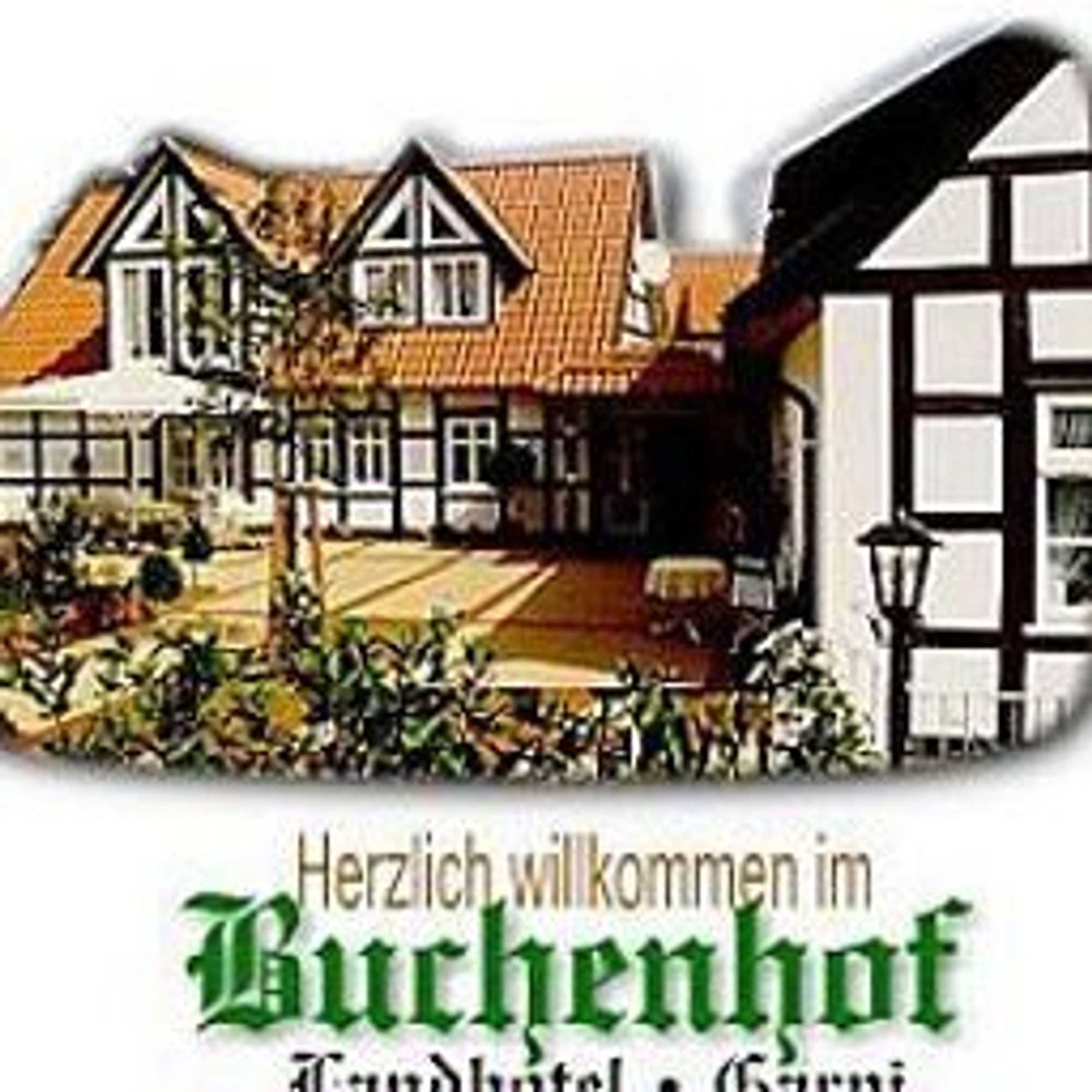 Gift card for Landhotel Der Buchenhof Bad Essen Gift card for Landhotel Der Buchenhof Bad Essen