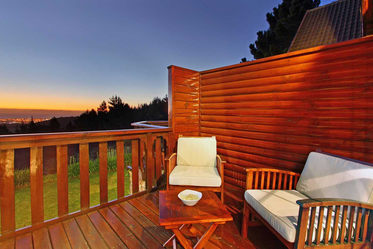 Gift card for Lalapanzi Lodge