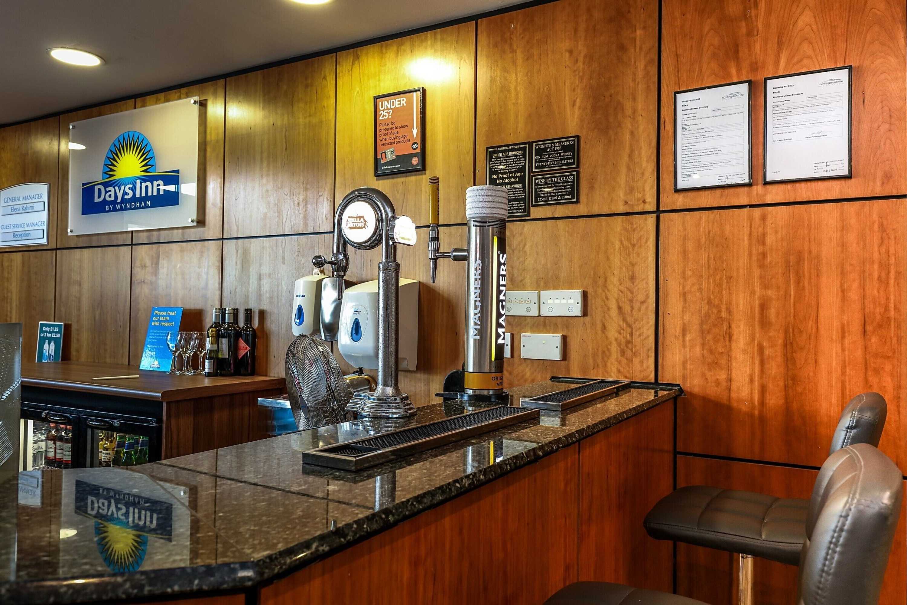 Gift card for Days Inn by Wyndham Peterborough Gift card for Days Inn by Wyndham Peterborough