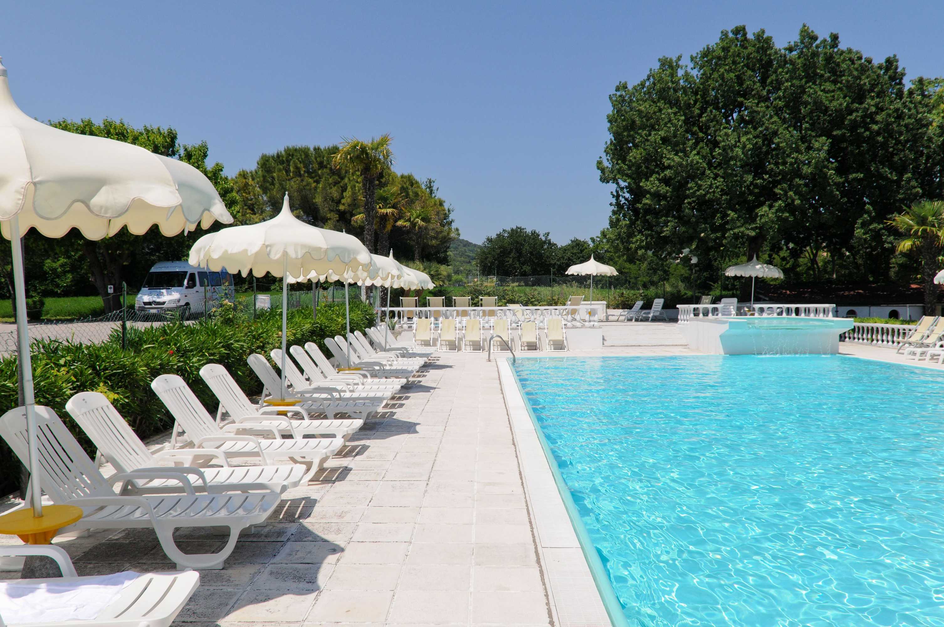 Gift card for Camping Village Riviera