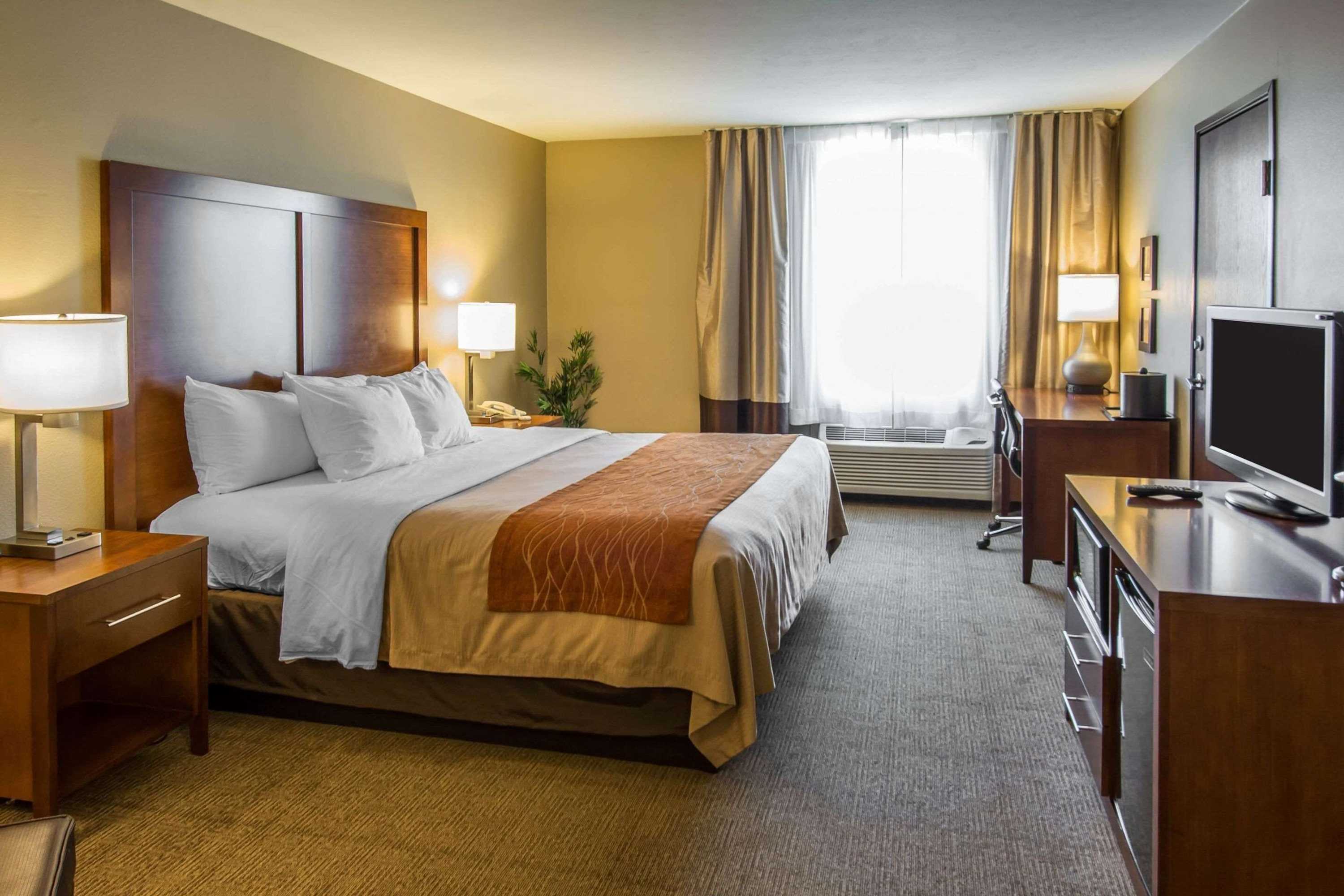 Gift card for Comfort Inn & Suites Gift card for Comfort Inn & Suites