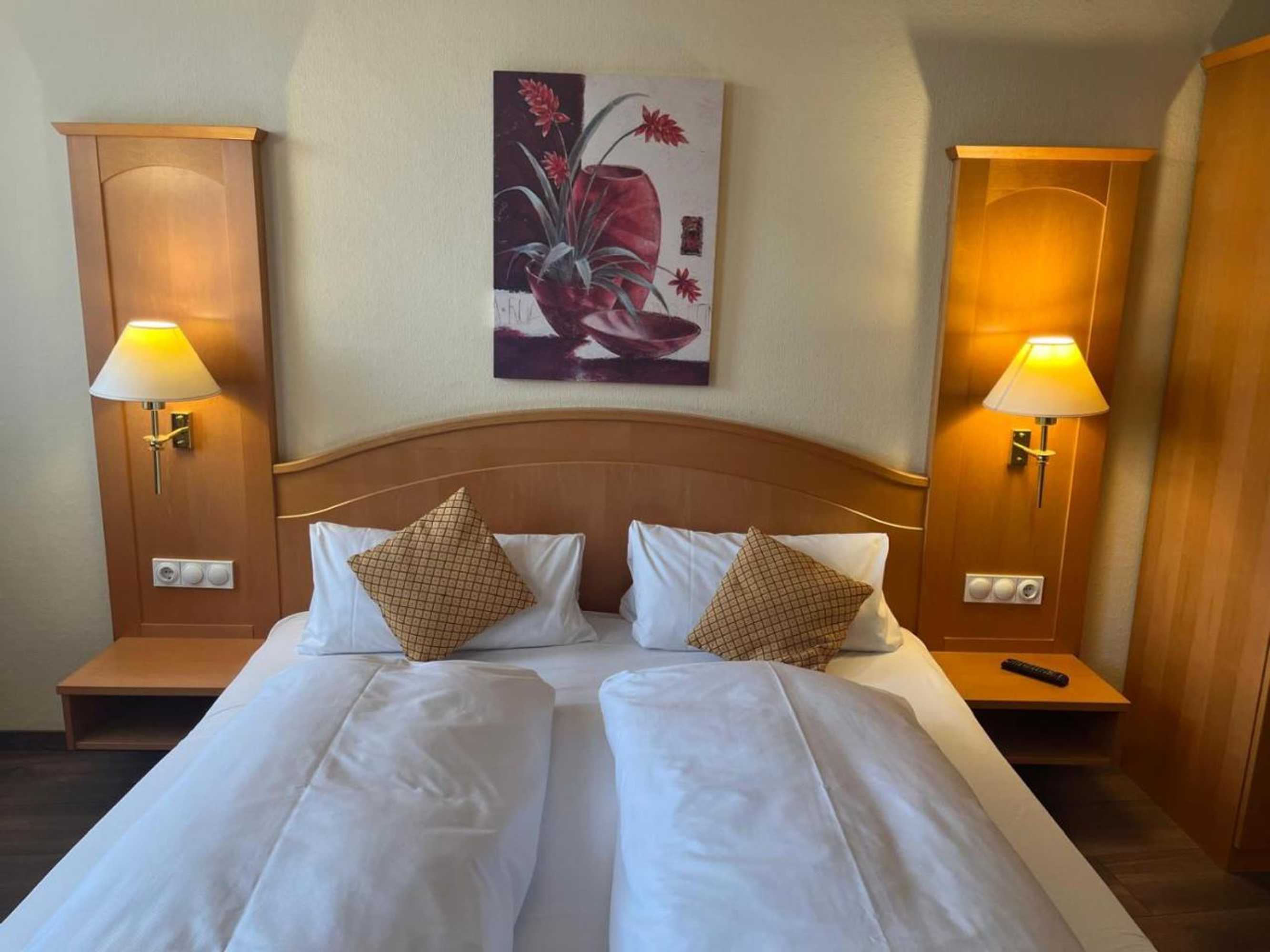 Gift card for Hotel Höhn