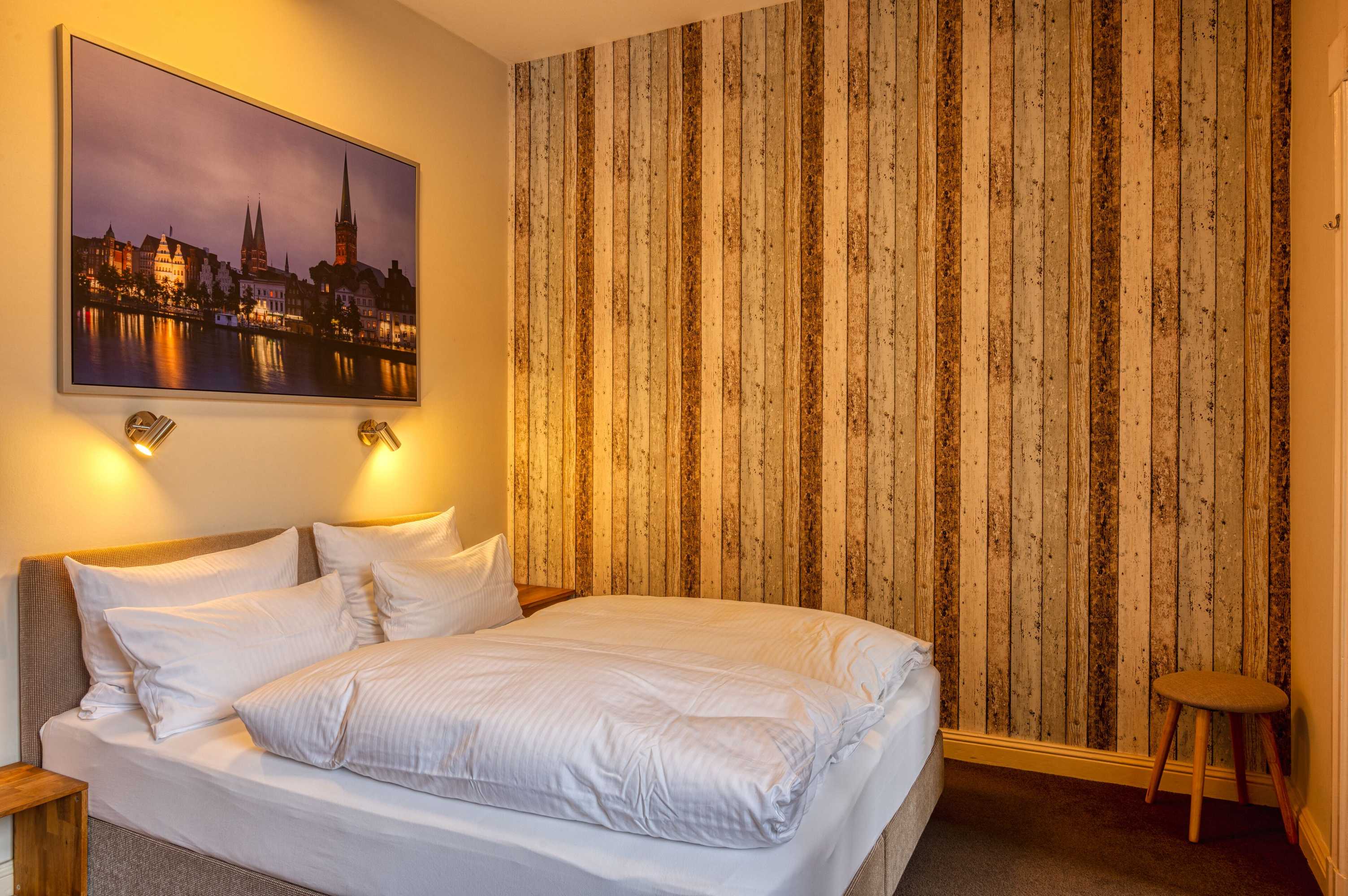 Gift card for Hotel Garni Seestern Gift card for Hotel Garni Seestern