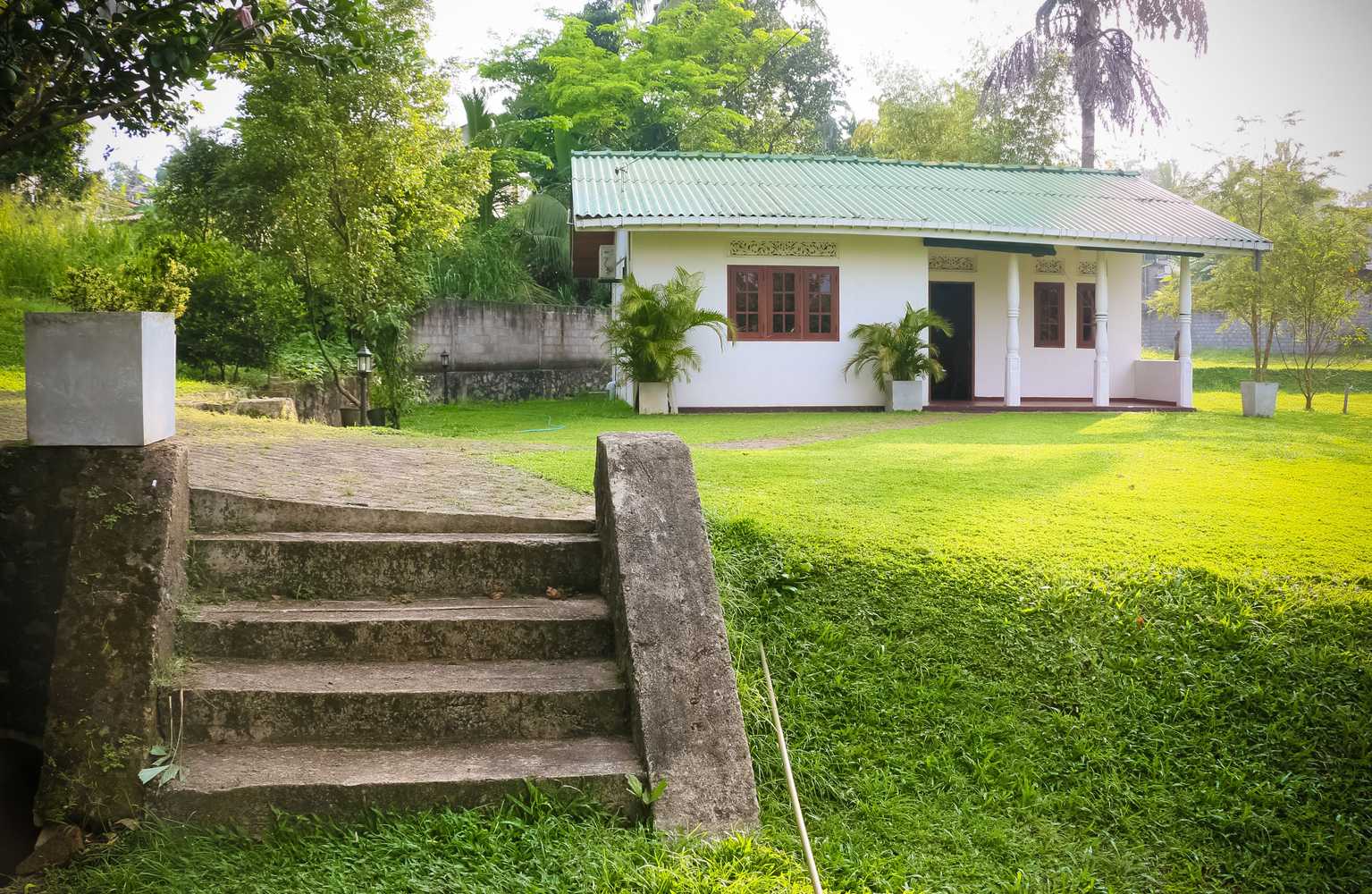 Gift card for Horahena Farm Stay