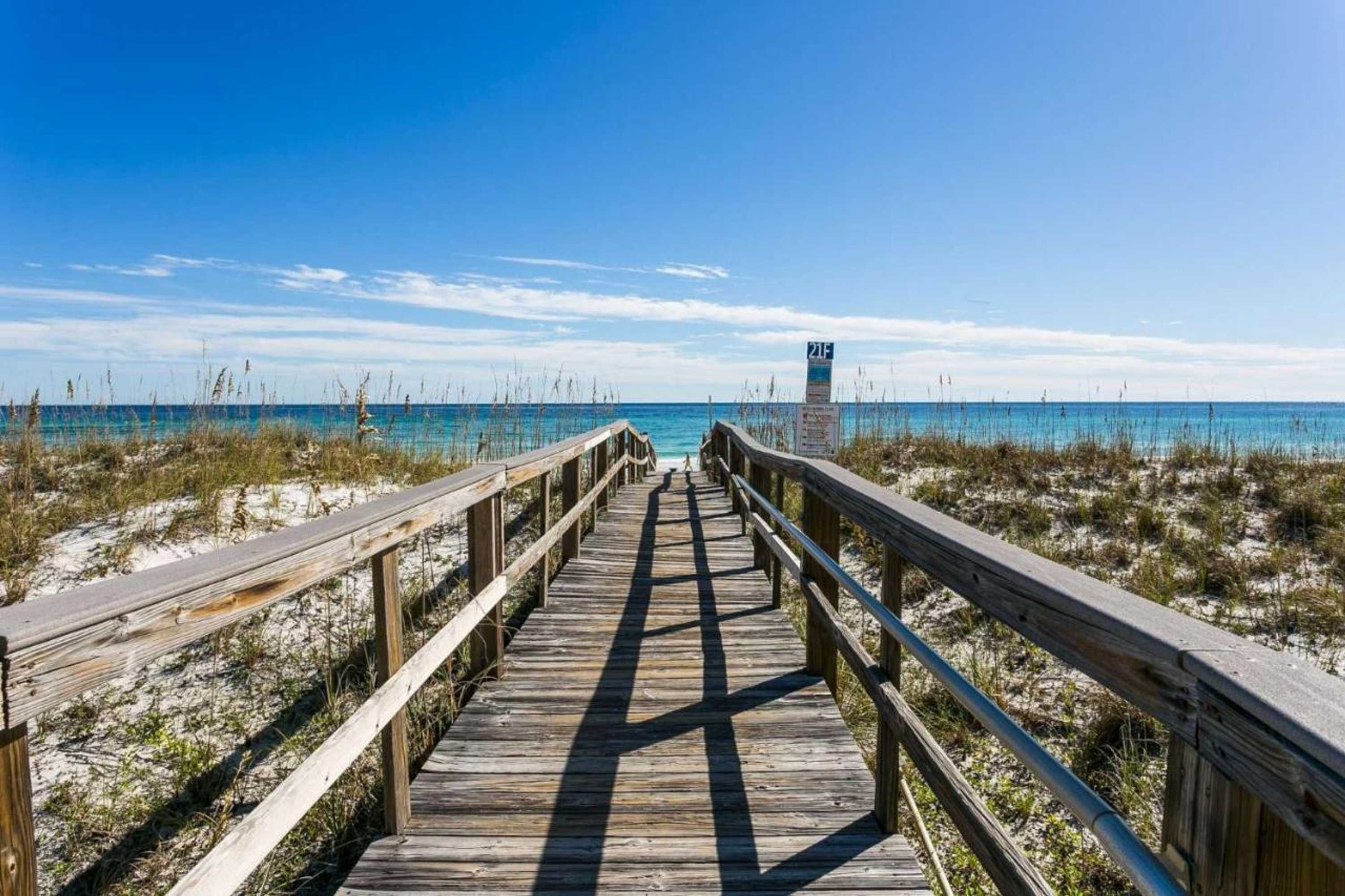Gift card for Boardwalk Townhomes #17a