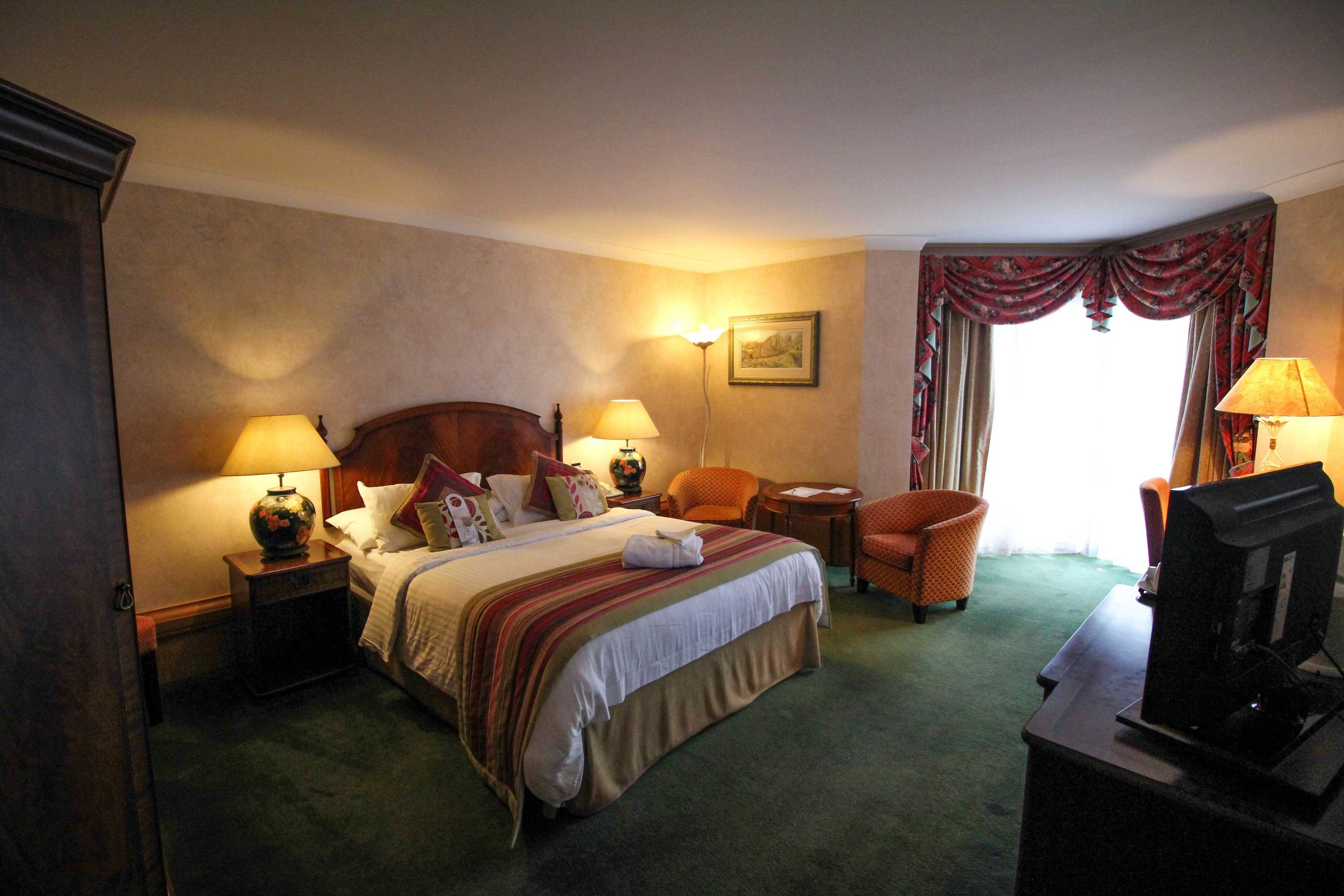 Gift card for Swindon Blunsdon House Hotel, BW Premier Collection