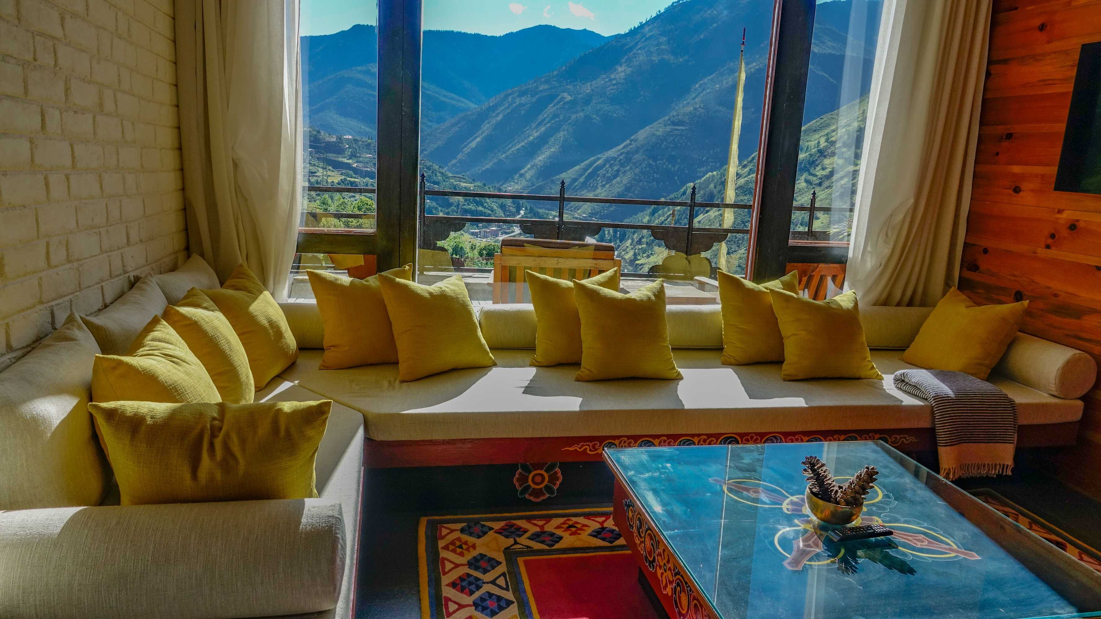 Gift card for The Postcard Dewa Thimphu Gift card for The Postcard Dewa Thimphu