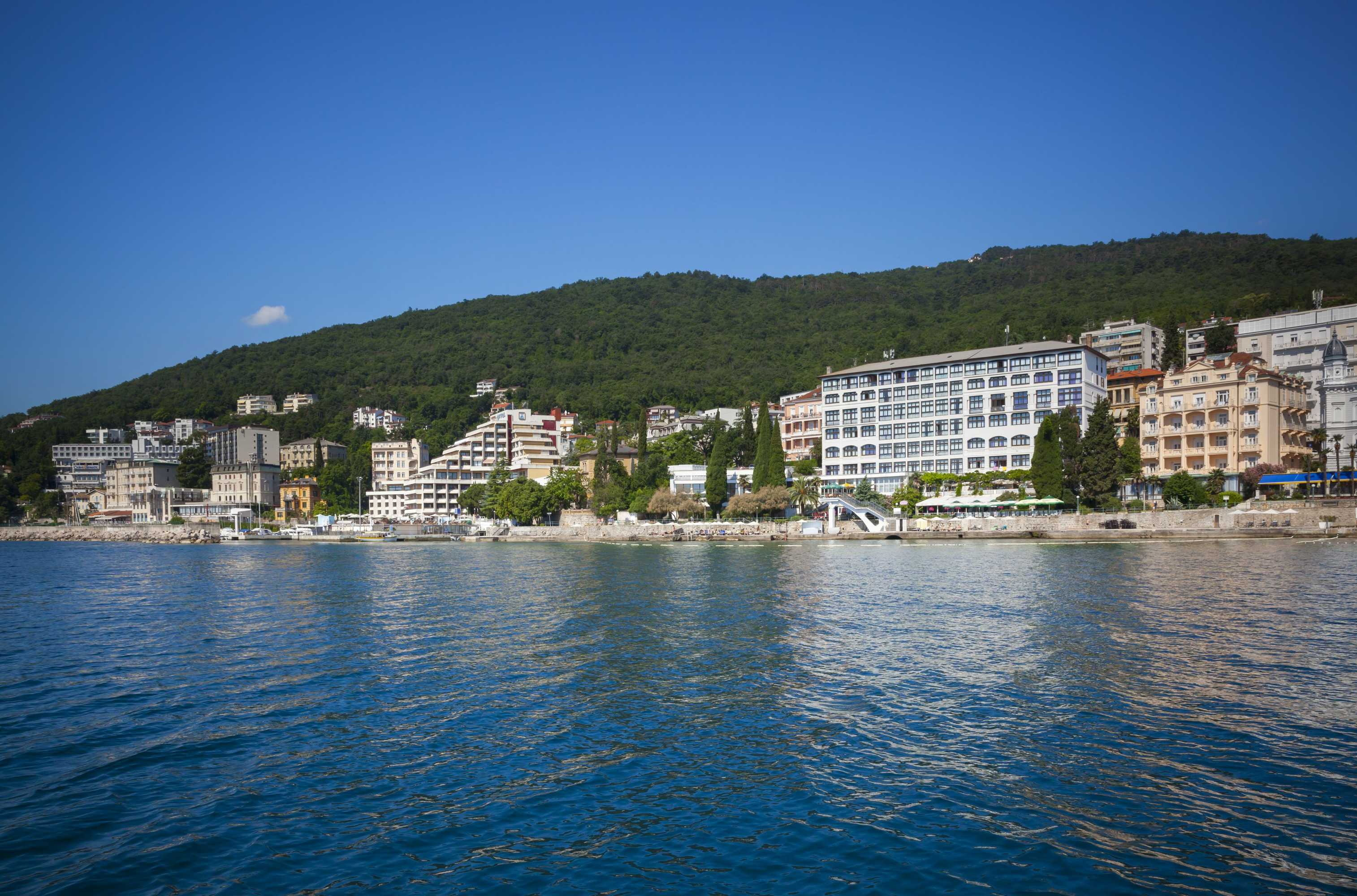 Gift card for Hotel Kristal - Liburnia Gift card for Hotel Kristal - Liburnia