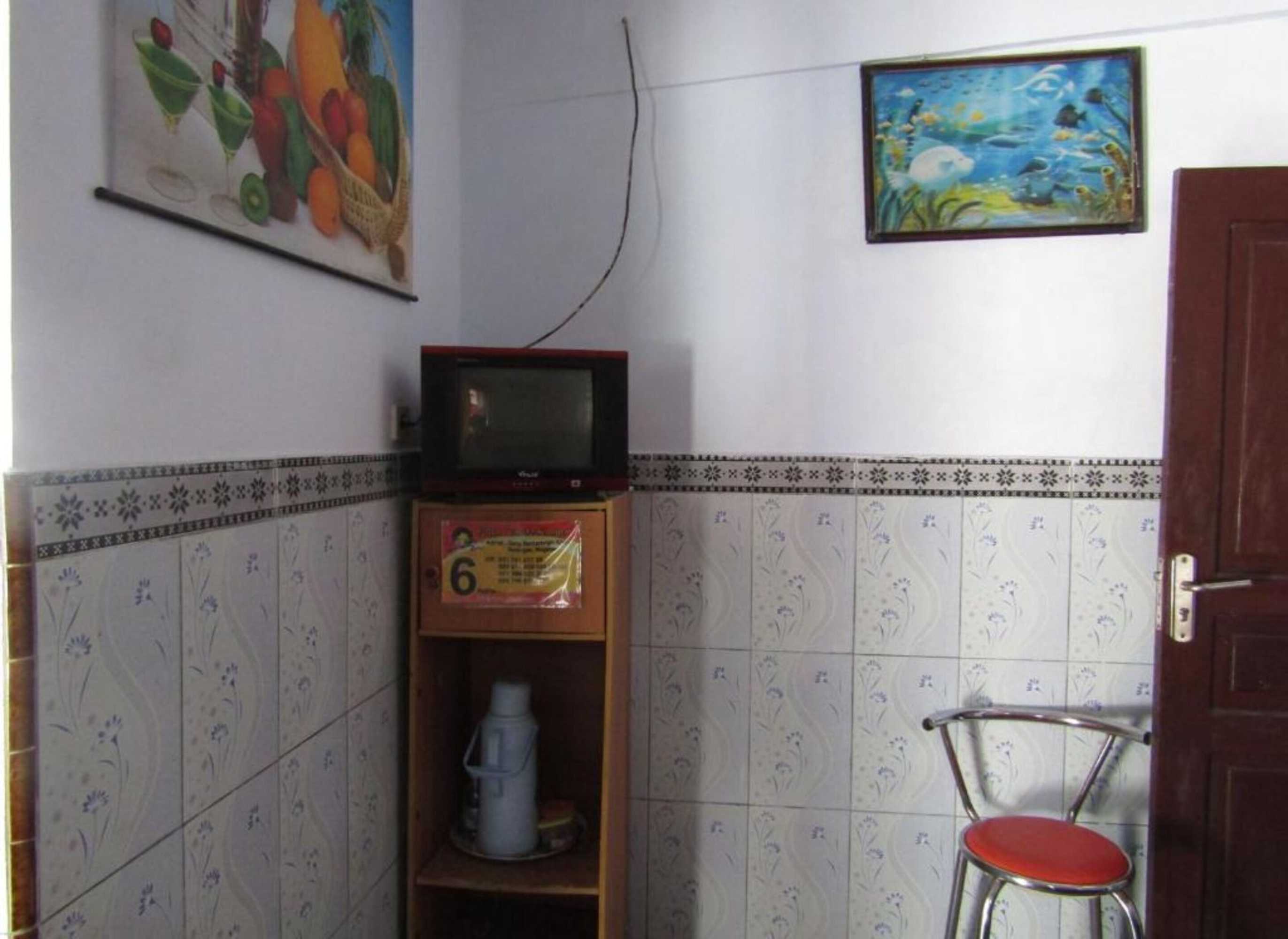 Gift card for Tombo Kangen