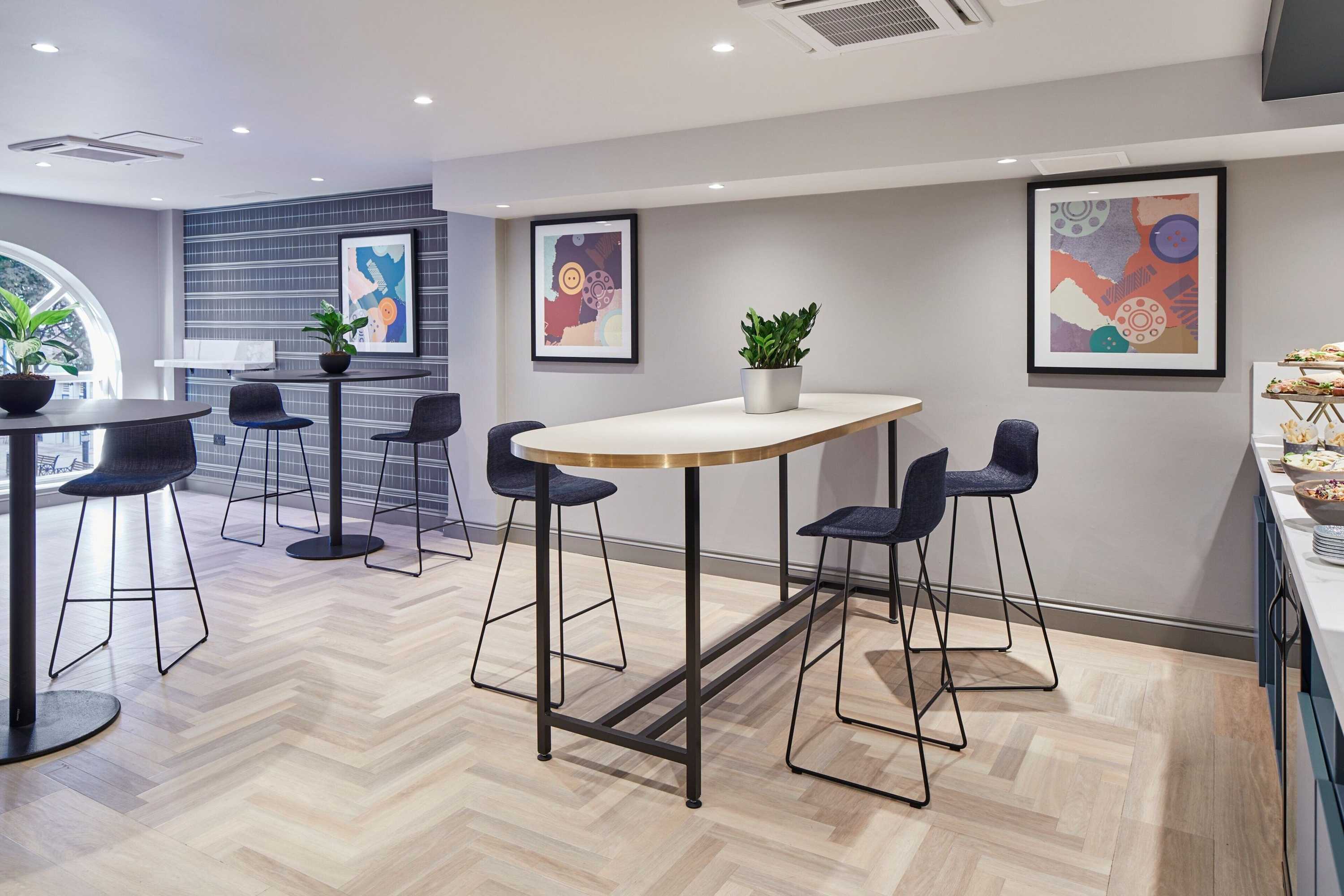 Gift card for Leeds Marriott Hotel