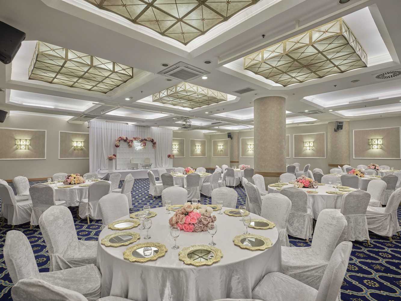 Gift card for Dedeman Sanliurfa