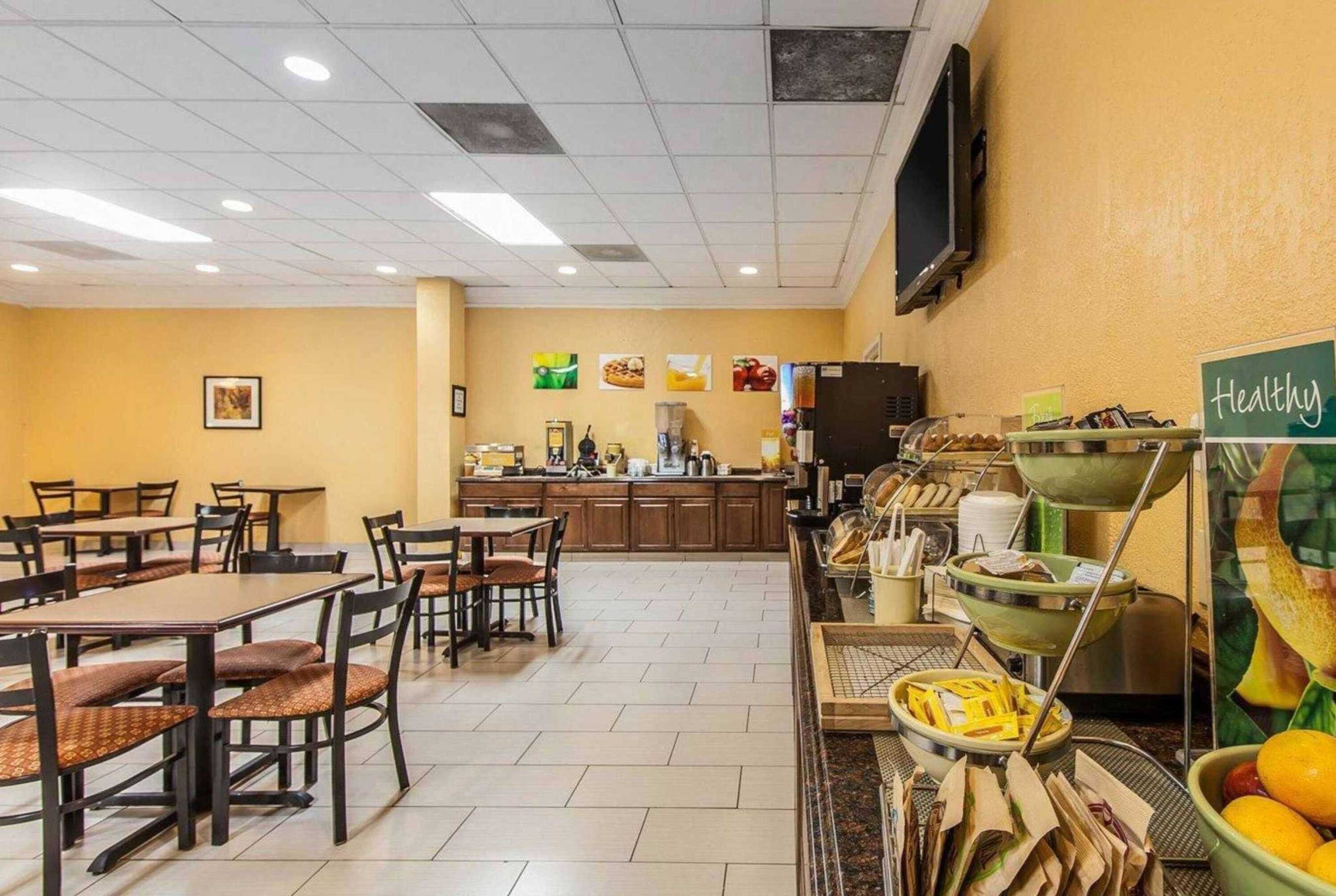 Gift card for Wingate by Wyndham Marietta Conference Center