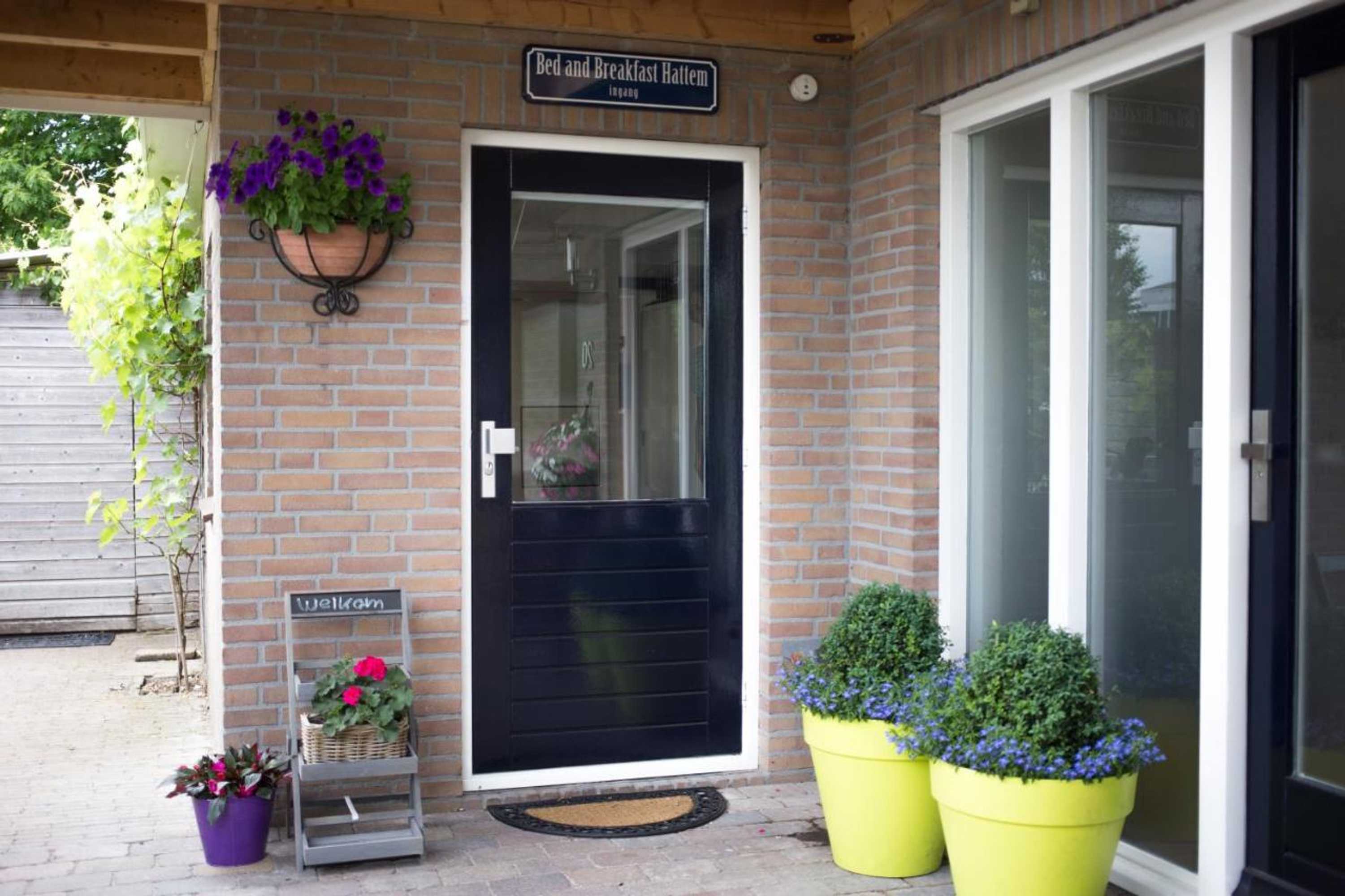 Gift card for Bed And Breakfast Hattem