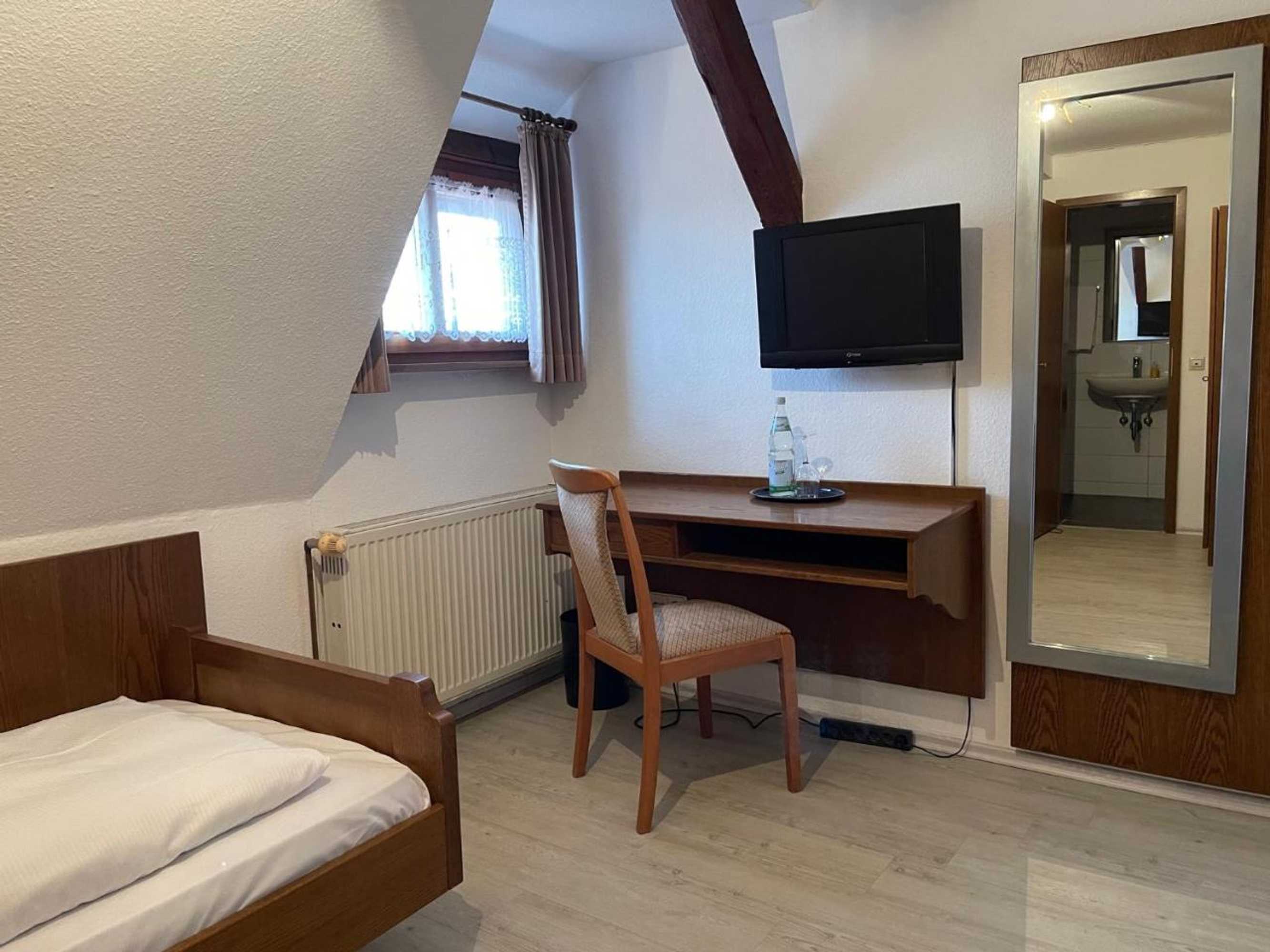 Gift card for Landhotel Sickinger Hof