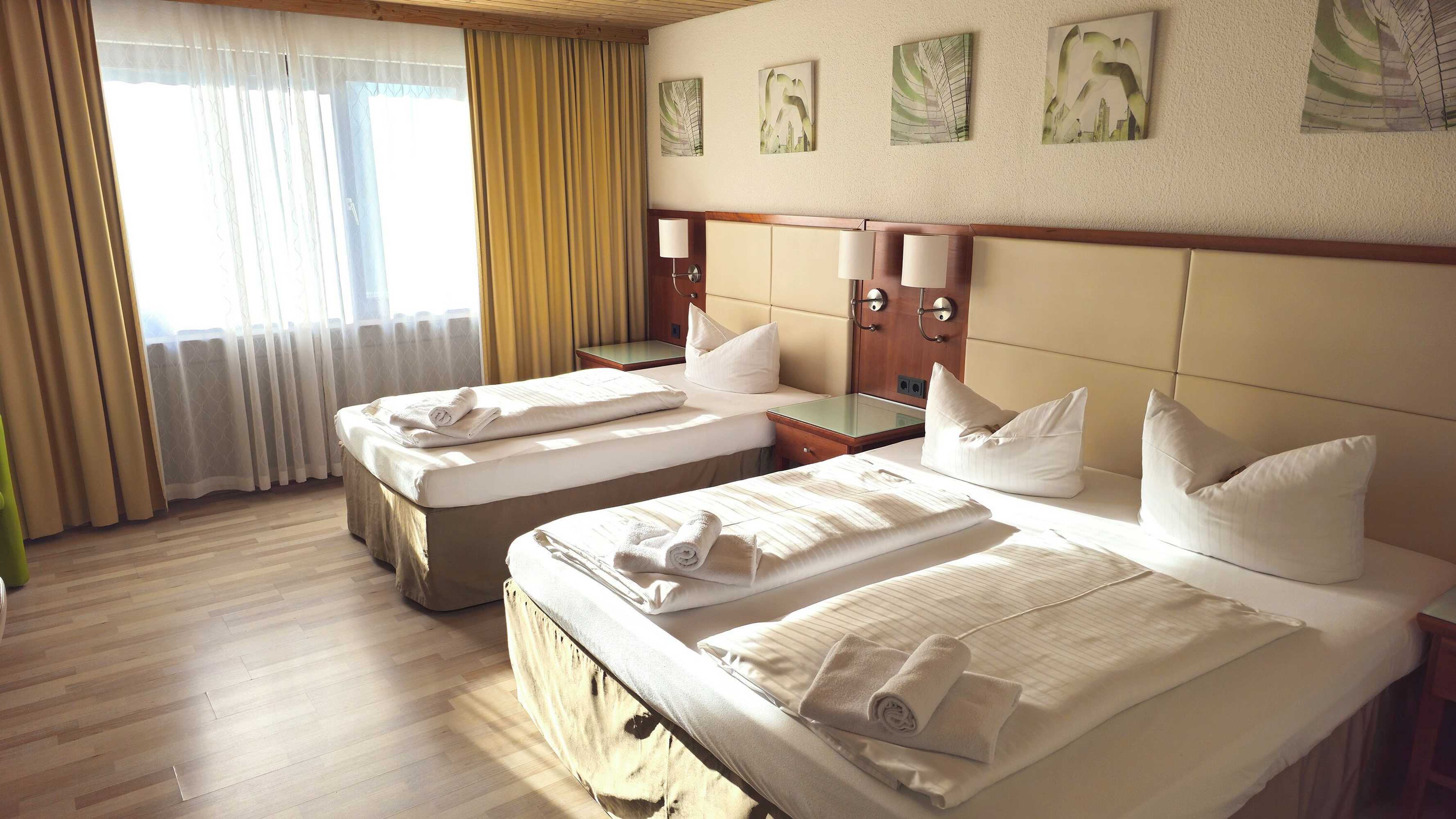 Gift card for Hotel Avenue Altenfurt