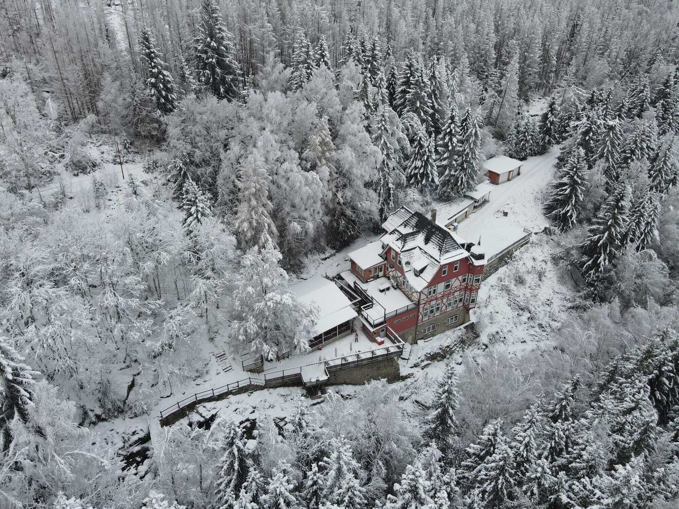 Gift card for Wanderhotel Steinerne Renne Gift card for Wanderhotel Steinerne Renne