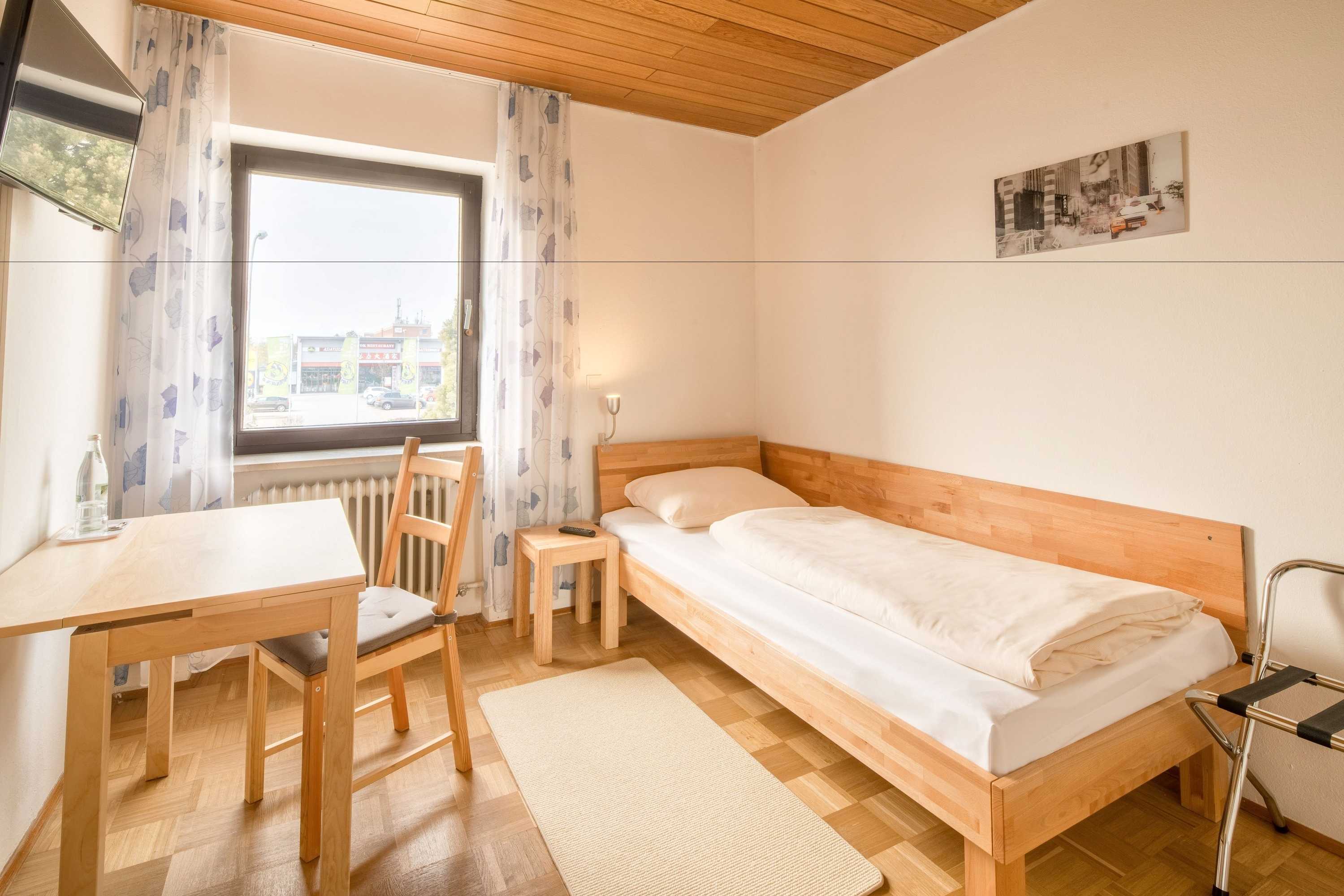 Gift card for Hotel Bettstadl - Landshut Gift card for Hotel Bettstadl - Landshut