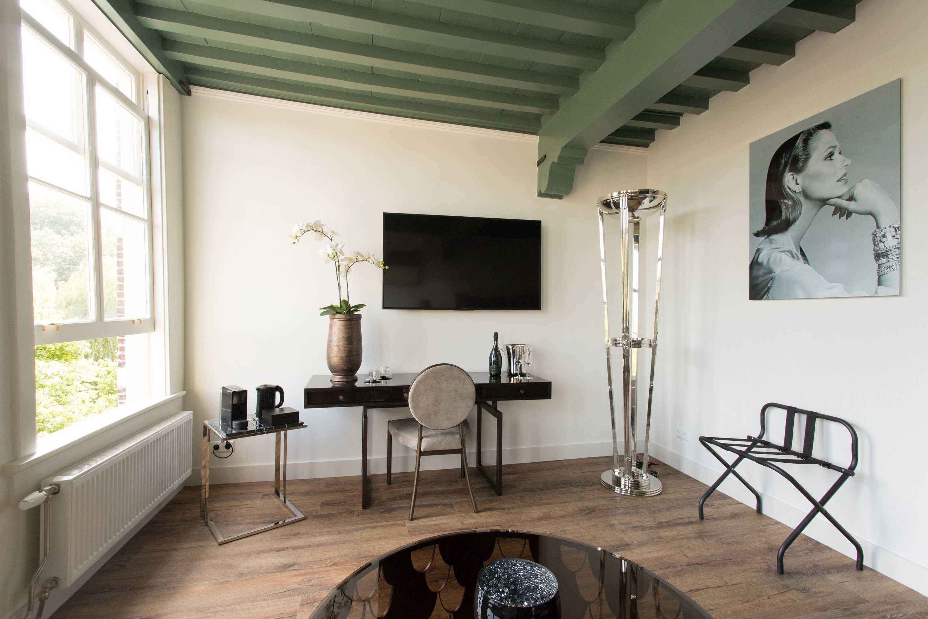 Gift card for Boutique Hotel Steenhof Suites - Adults Only