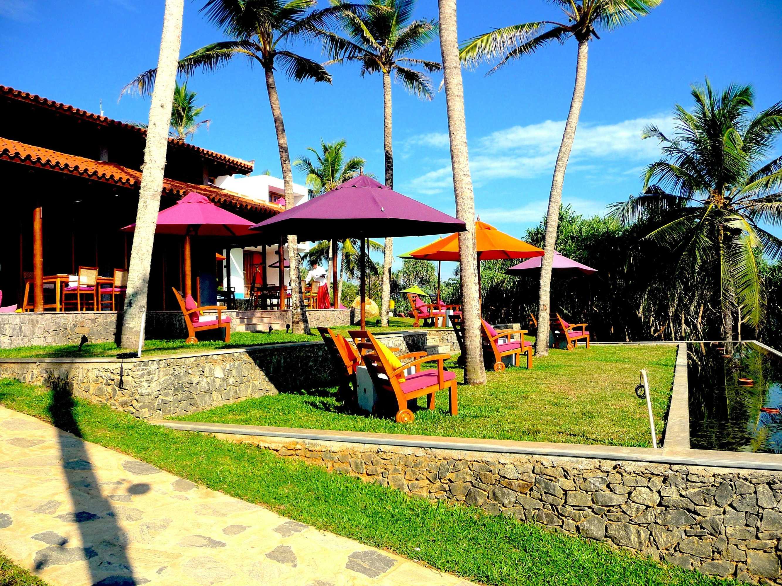 Gift card for Utmt Underneath The Mango Tree Beach & Spa Gift card for Utmt Underneath The Mango Tree Beach & Spa