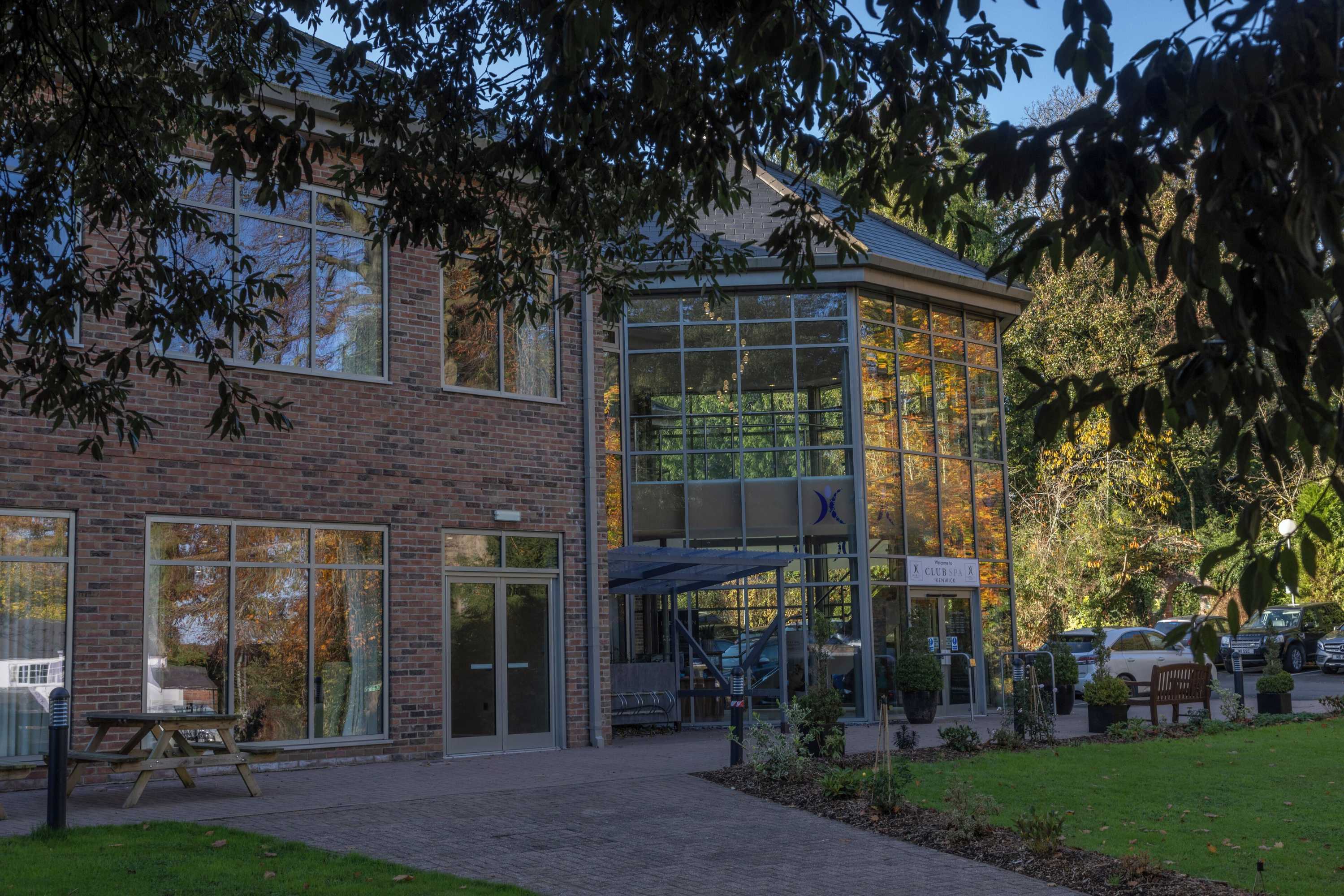 Gift card for Best Western Plus Kenwick Park Hotel Gift card for Best Western Plus Kenwick Park Hotel