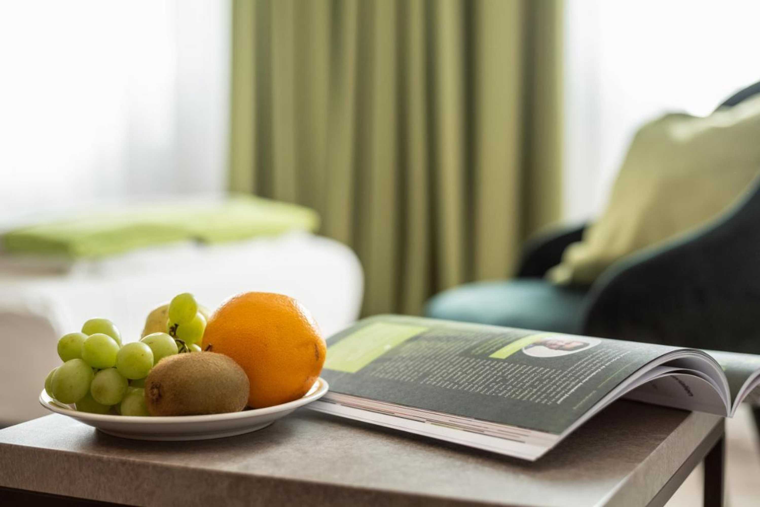 Gift card for Hotel Goldener Hirsch