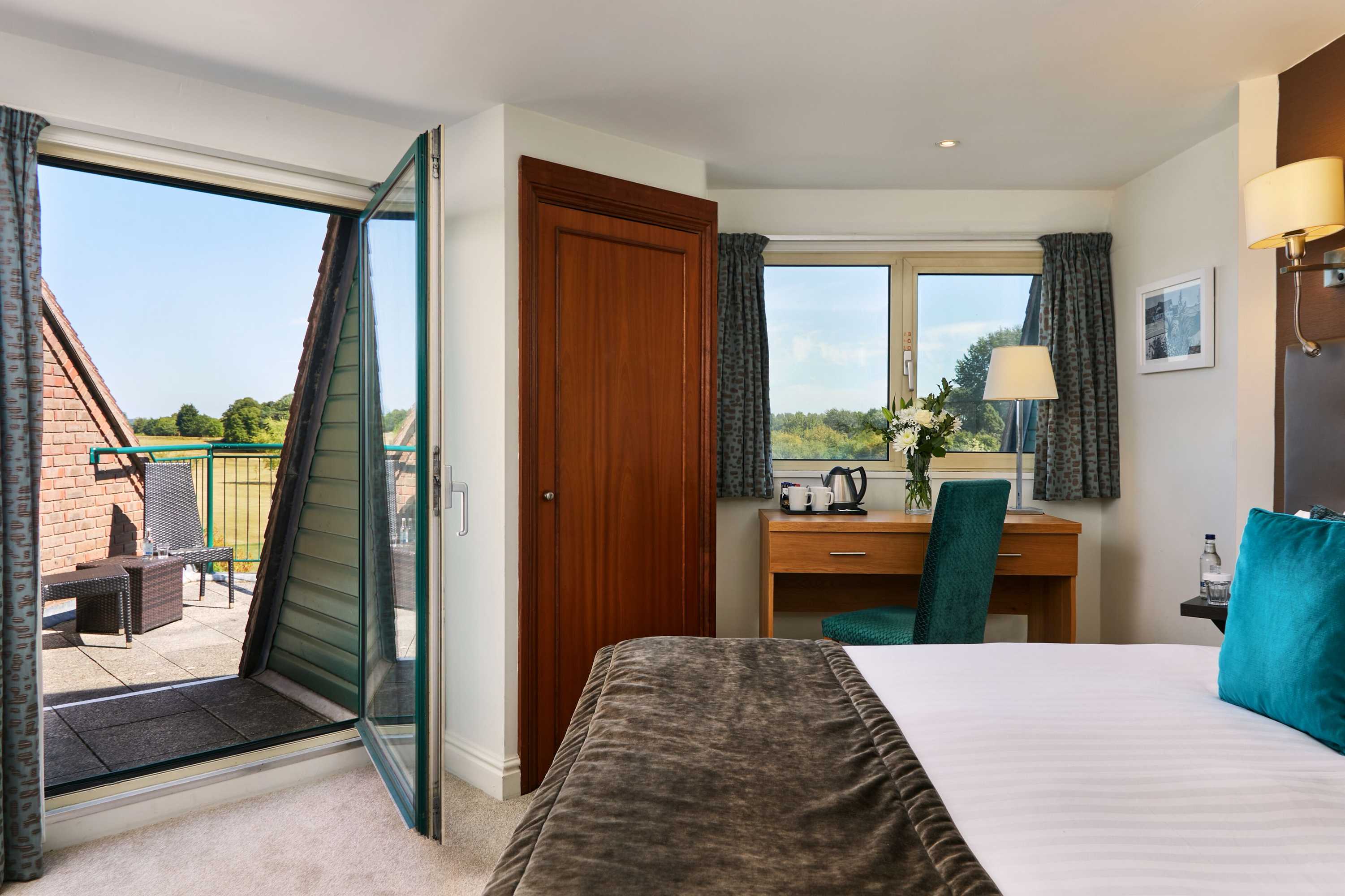 Gift card for Ufford Park Resort Gift card for Ufford Park Resort