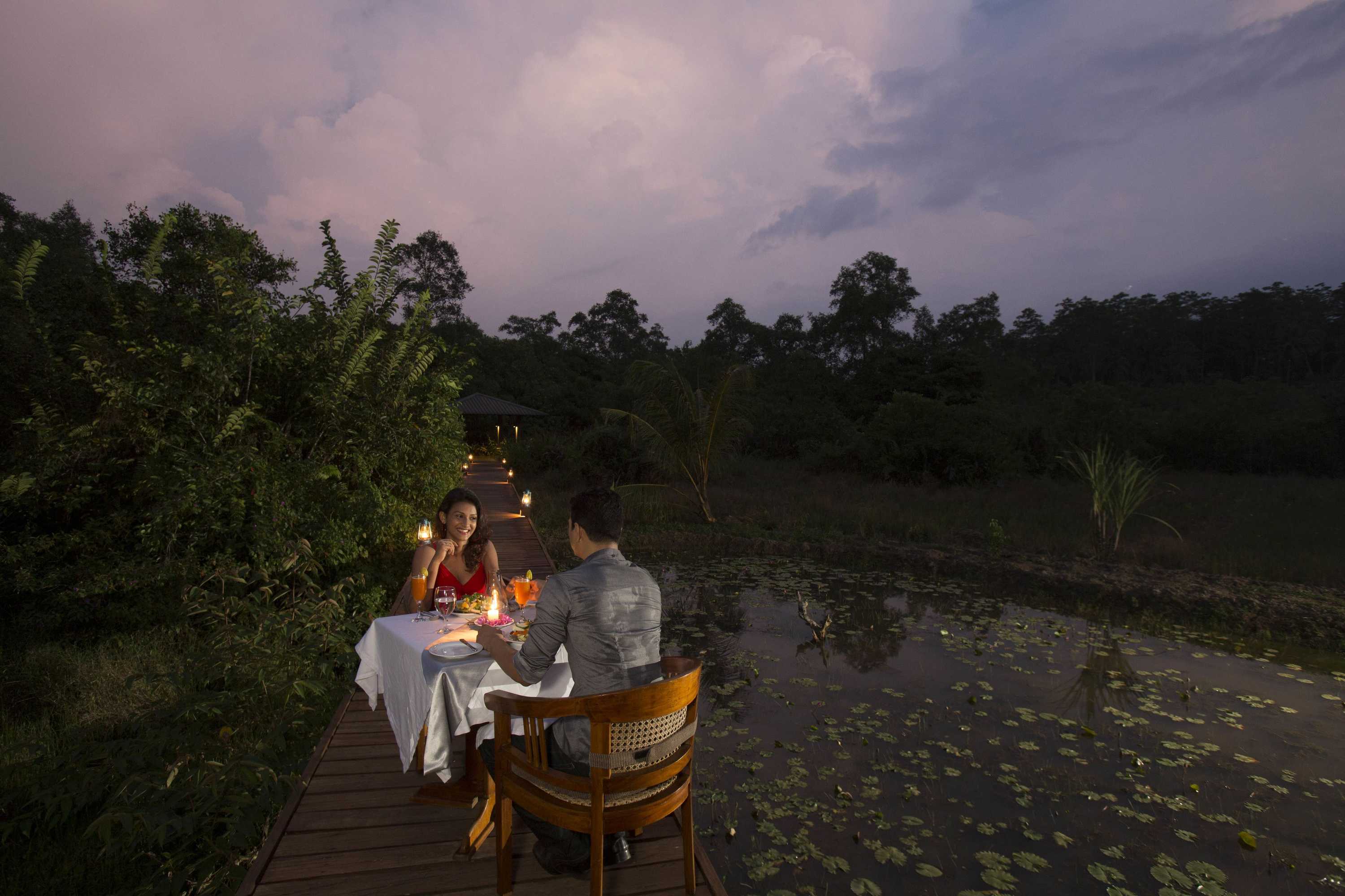 Gift card for Jetwing Kurulubedda - Adults Only Gift card for Jetwing Kurulubedda - Adults Only