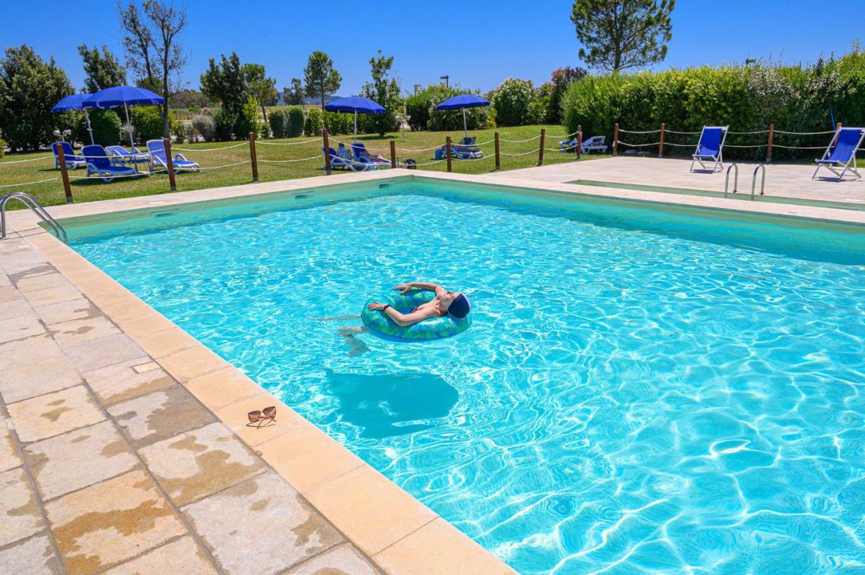 Gift card for Residenza Principina